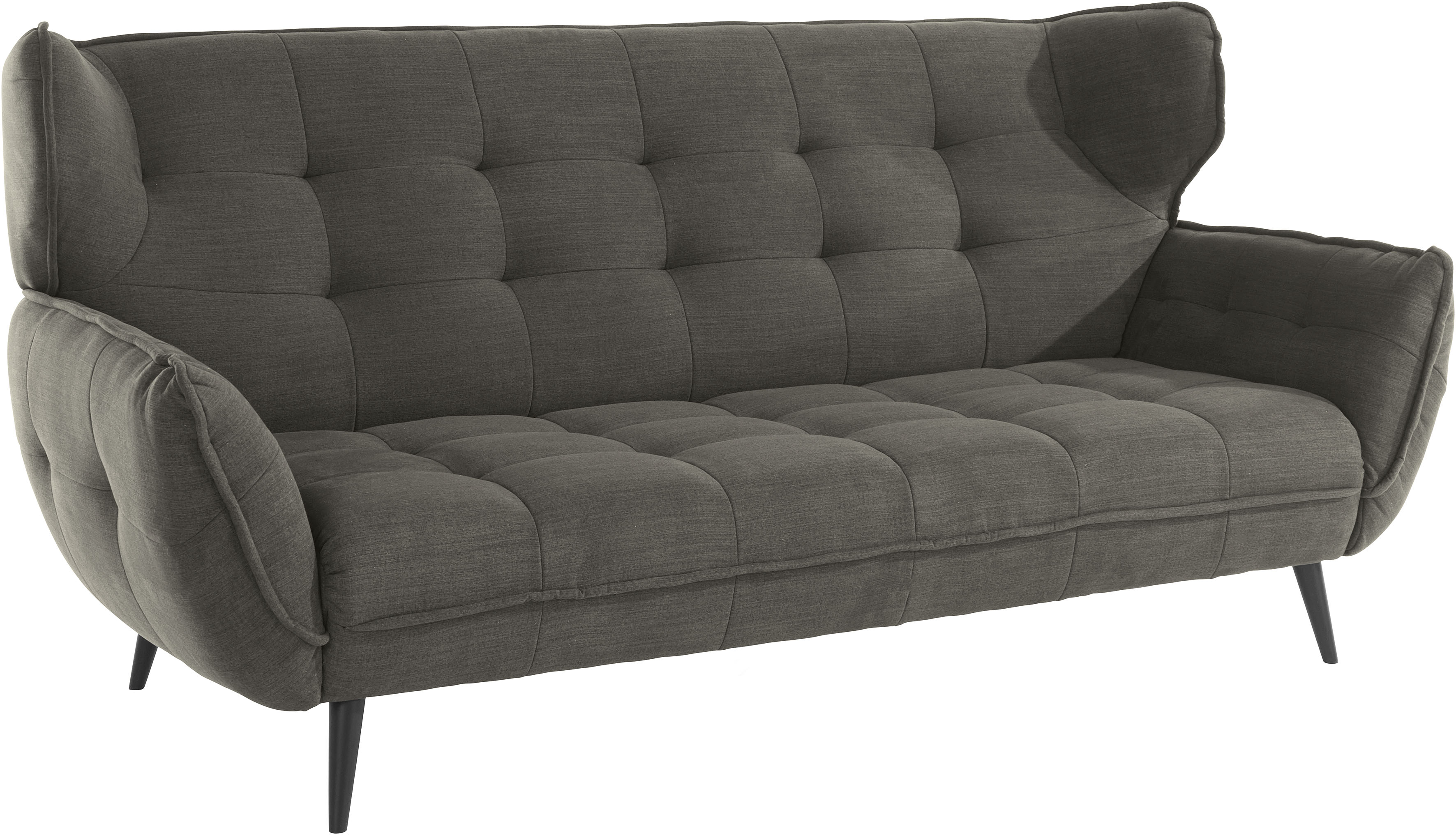 Thumbnail - Leonique 3-Sitzer "Ariana", Big-Sofa bzw. stylischer Hochlehner