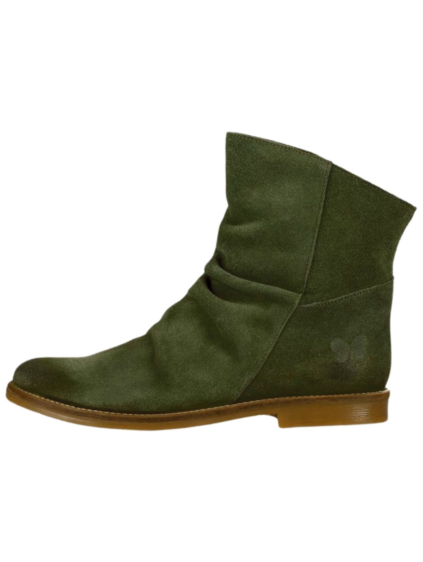 Felmini Stiefelette "Felmini Stiefelette Leder" günstig online kaufen