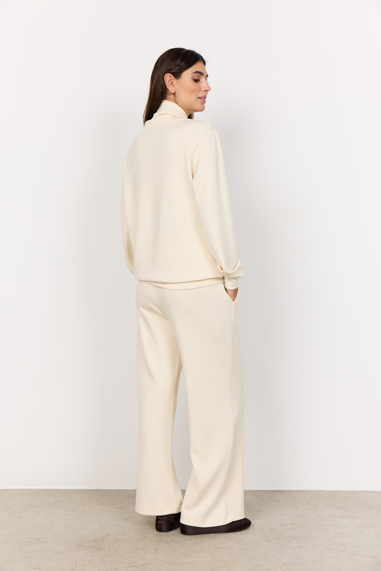 soyaconcept Sweatshirt »SC-BANU 217«