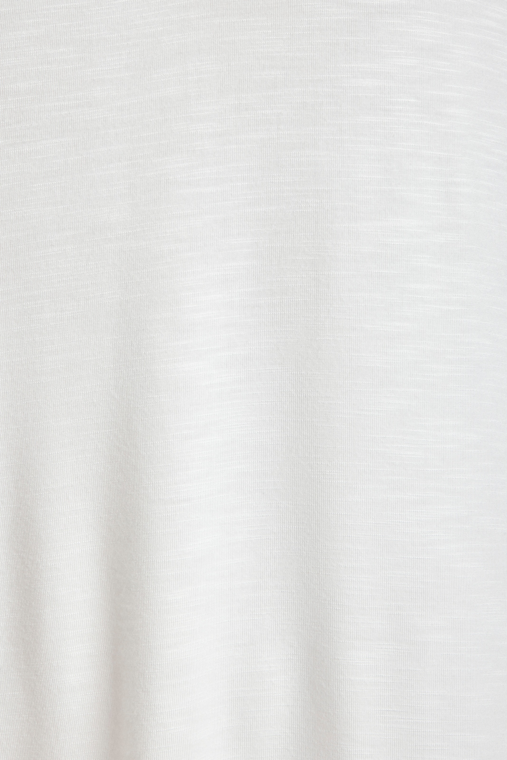 Beachtime V-Shirt »mit fixiertem Ärmelumschlag« 1 aus elastischer Viskose-Qualität