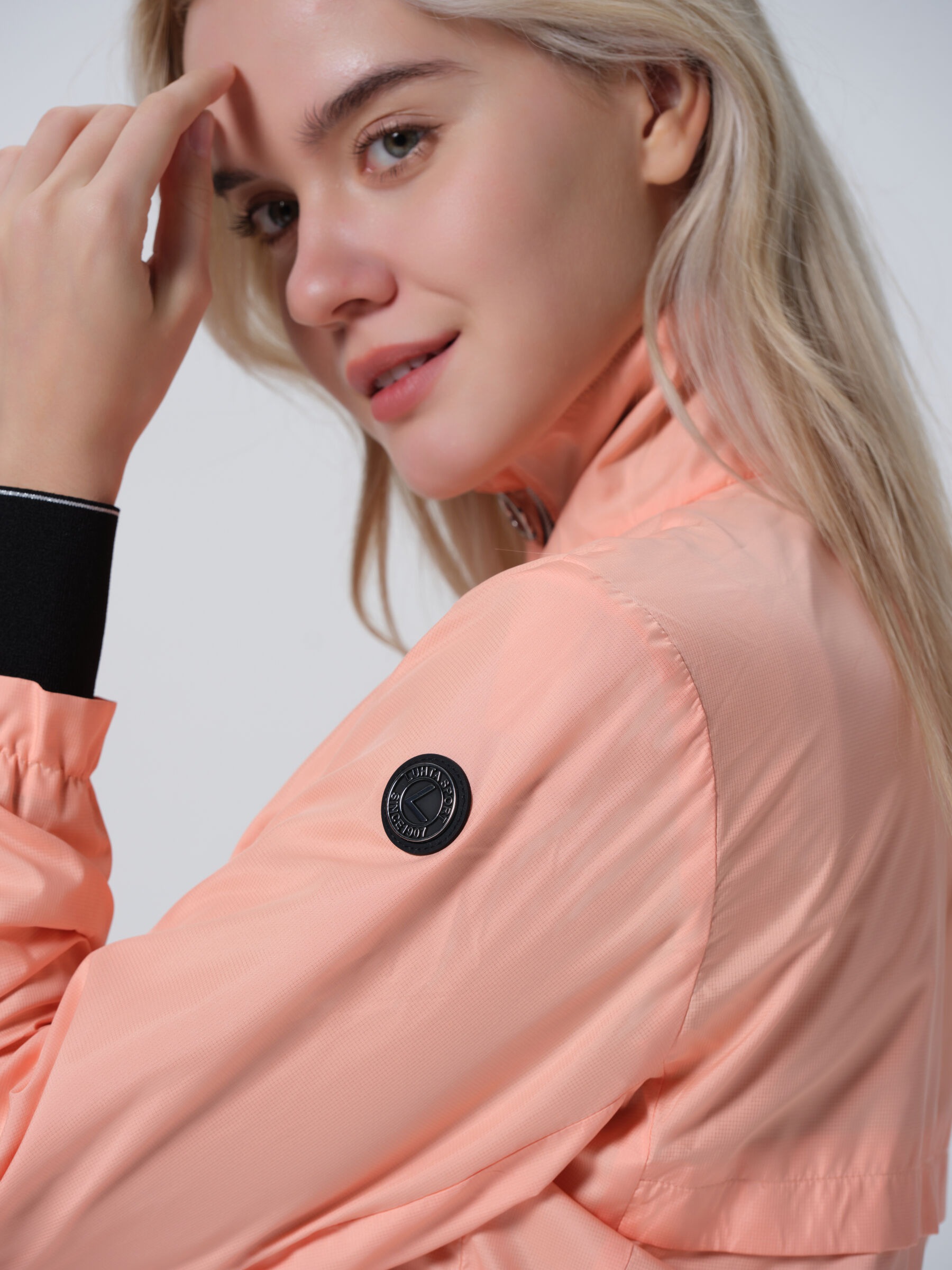 Luhta Outdoorjacke »Luhta Jacke IMMOLA«