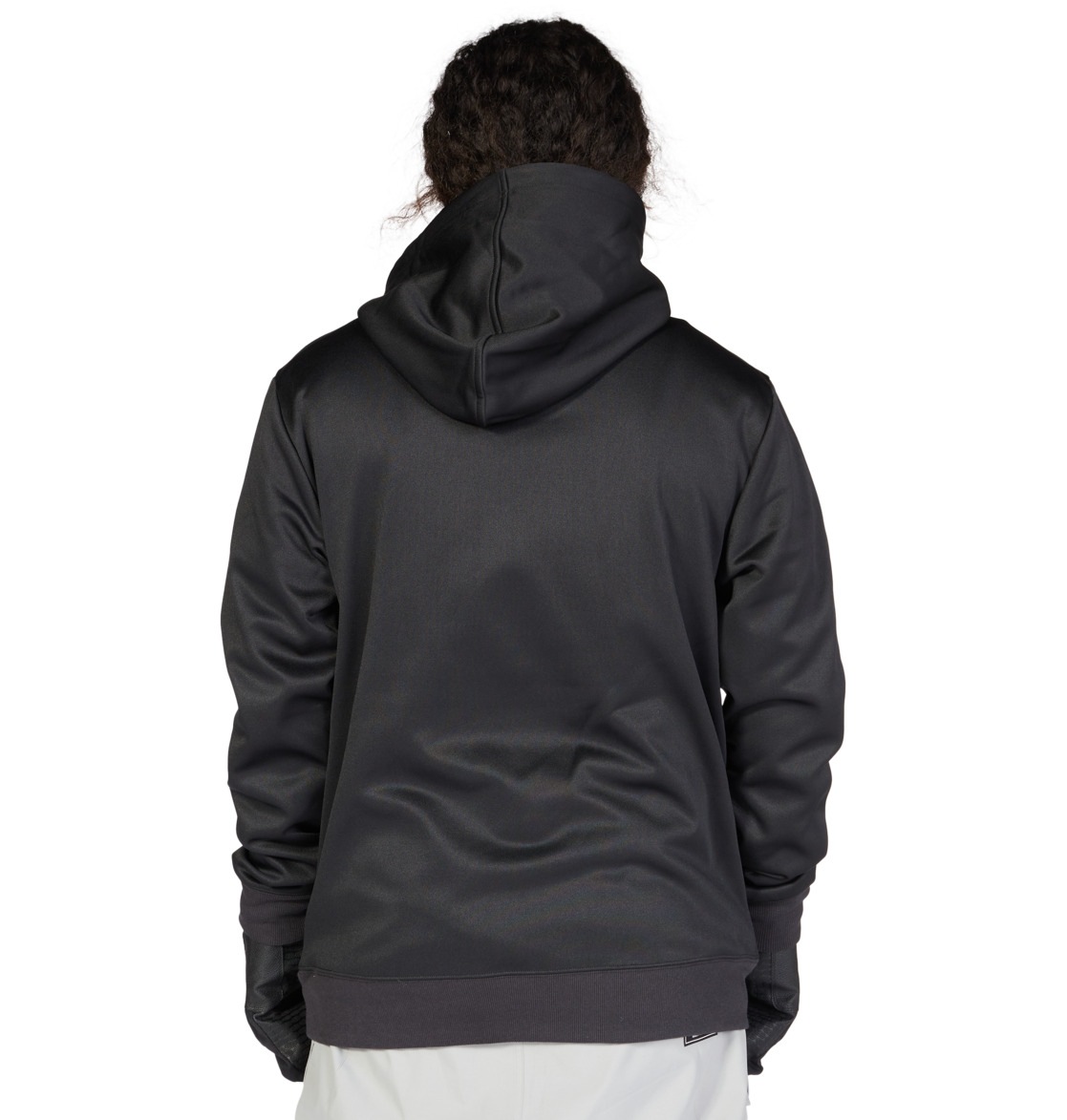 DC Shoes Funktions-Kapuzensweatjacke »Snowstar«