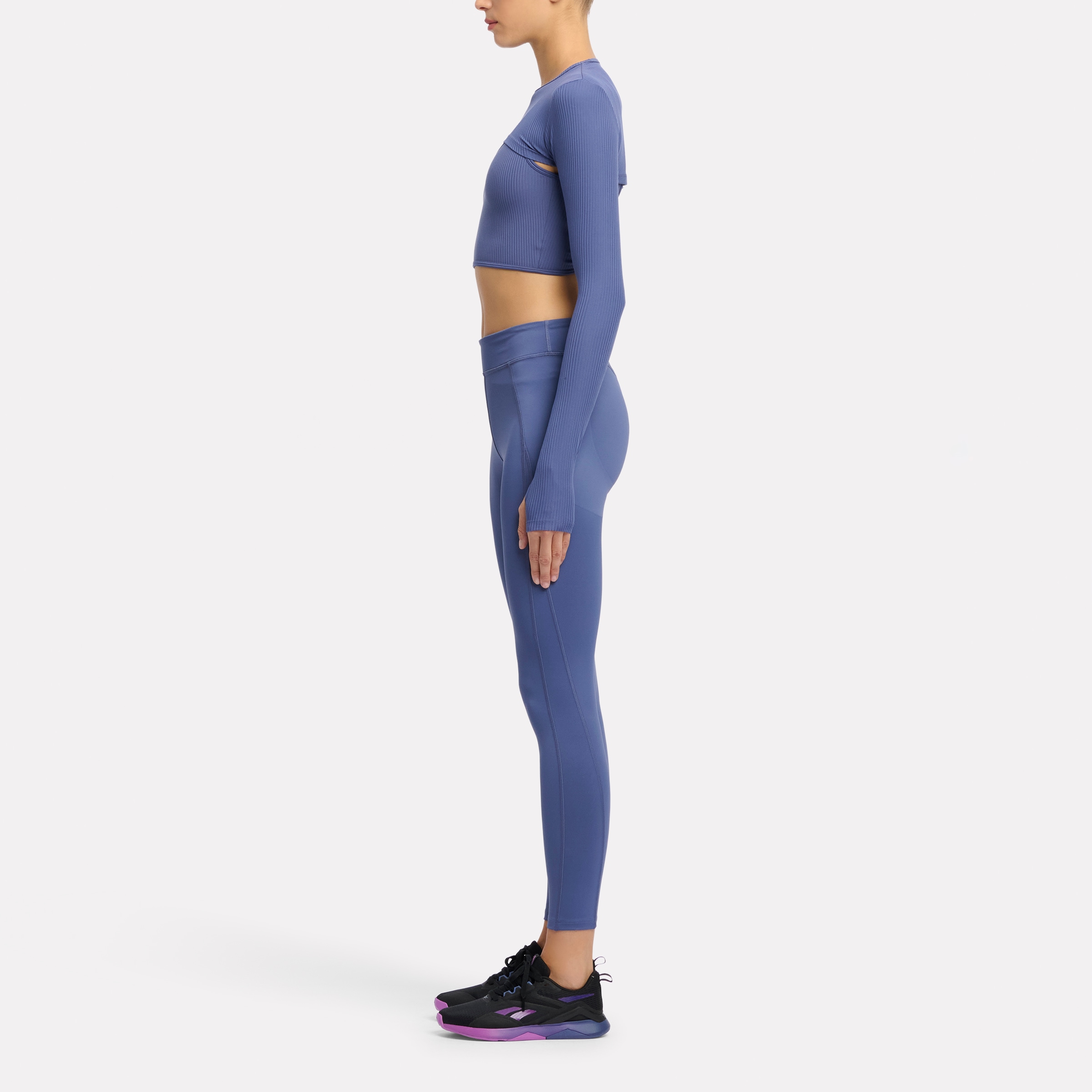 Reebok Langarmshirt