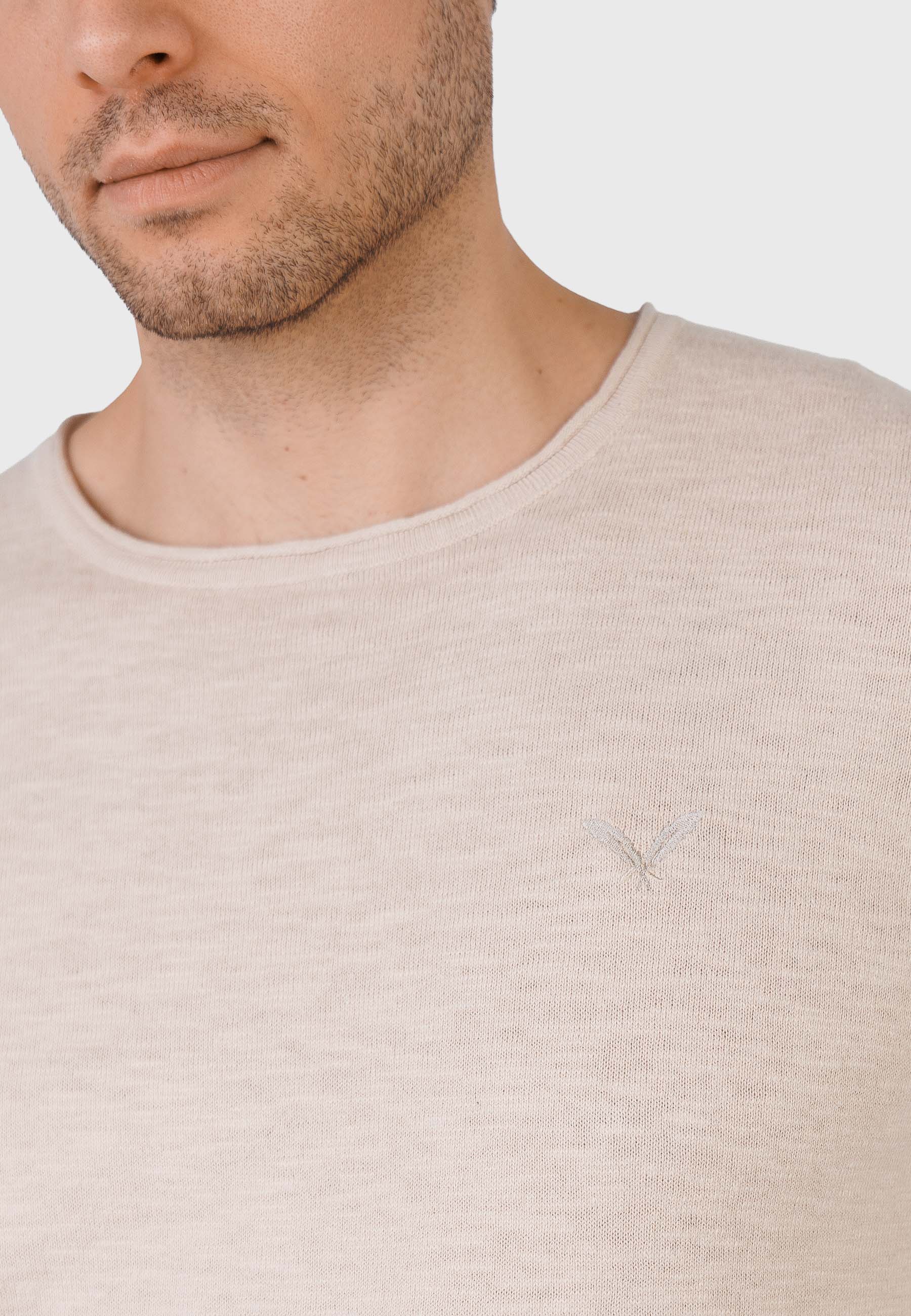 Kleinigkeit Bolero »Kleinigkeit Strick 17« 1