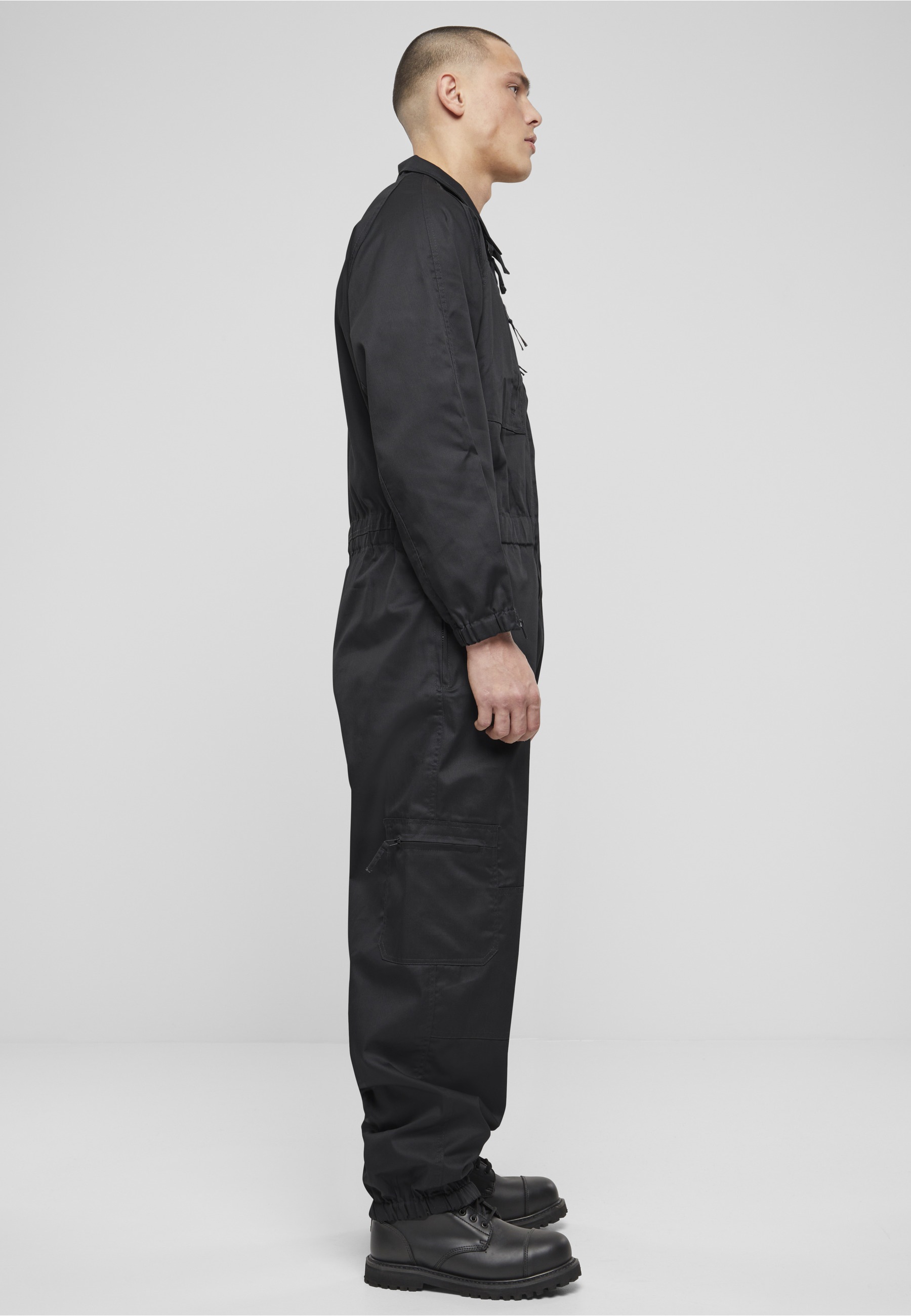 Brandit Jumpsuit »Brandit Herren Einsatzkombi« 1 Stk.