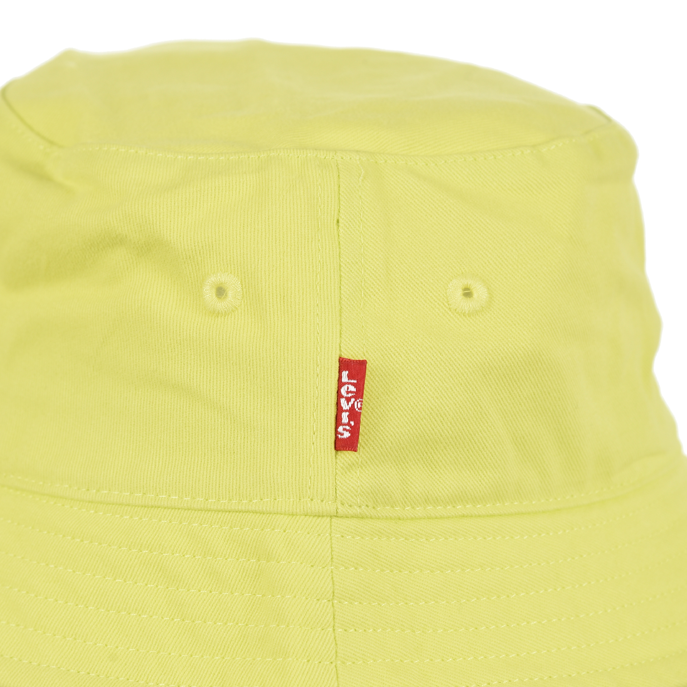 Levi's® Kids Fischerhut »LAN POSTER LOGO BUCKET CAP«, UNISEX