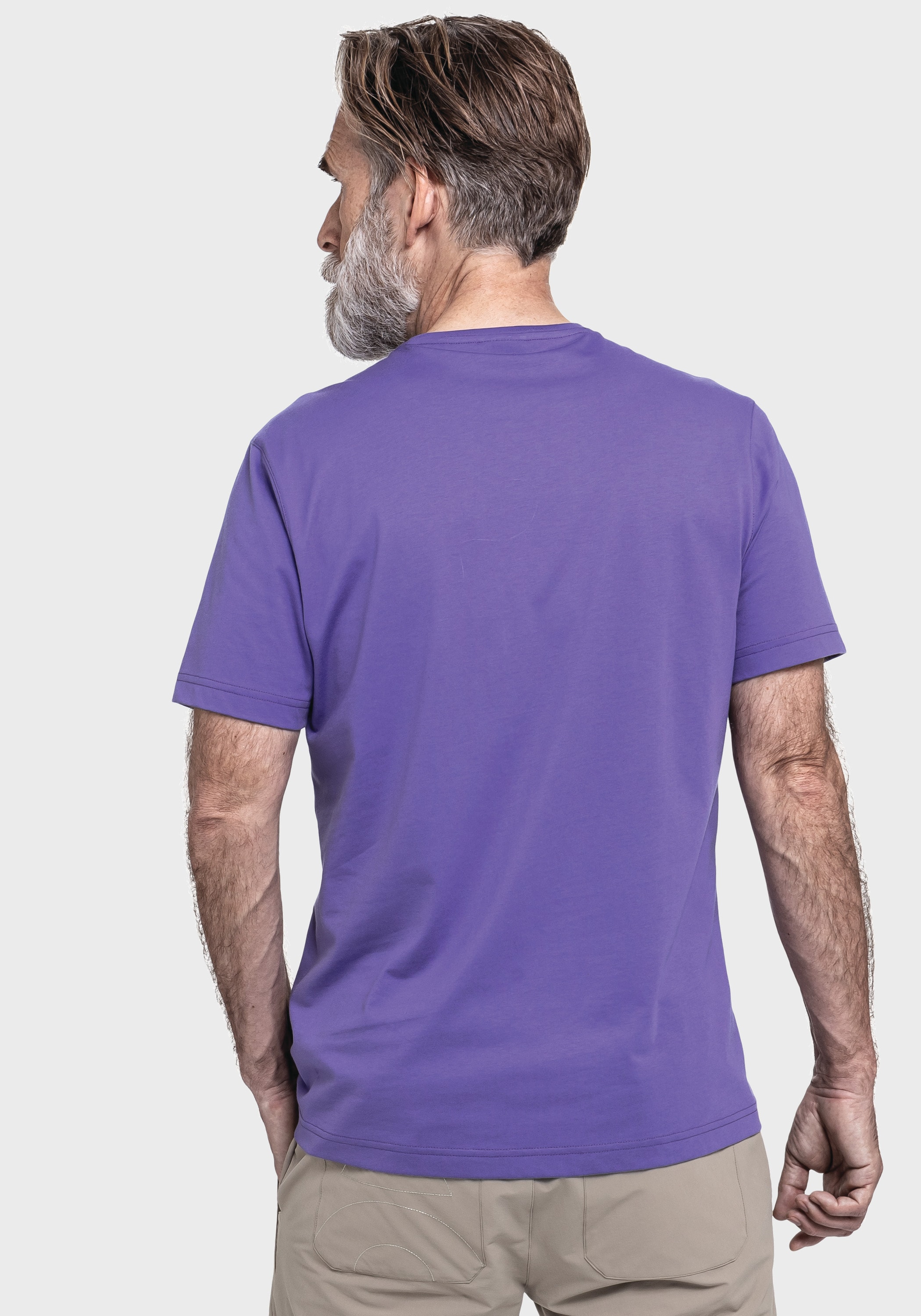 Schöffel Funktionsshirt »Urban T Shirt Style Collada MNS«
