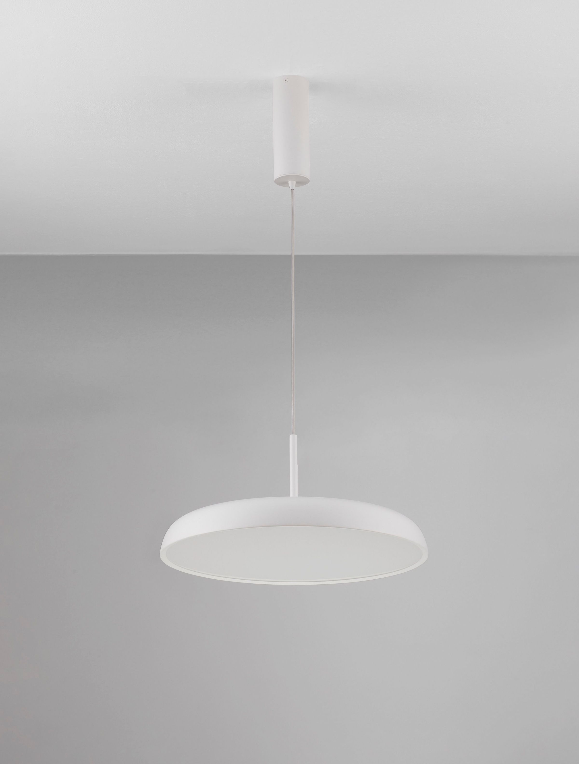 Nova Luce LED-Hängeleuchte »LINUS«, 1 flammig, Leuchtmittel LED-Modul | LED fest integriert