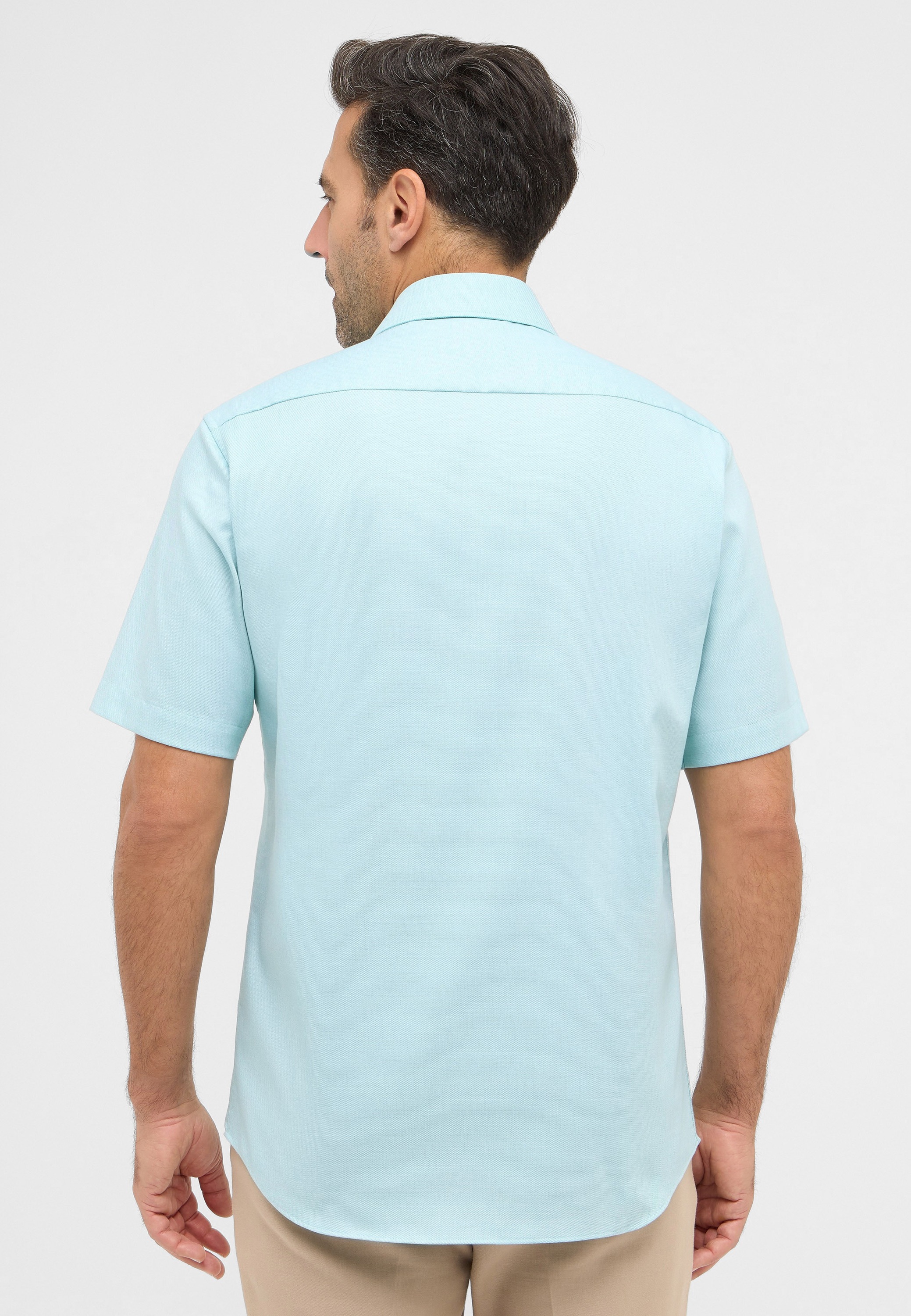 Eterna "MODERN FIT" NON IRON (bügelfrei) günstig online kaufen