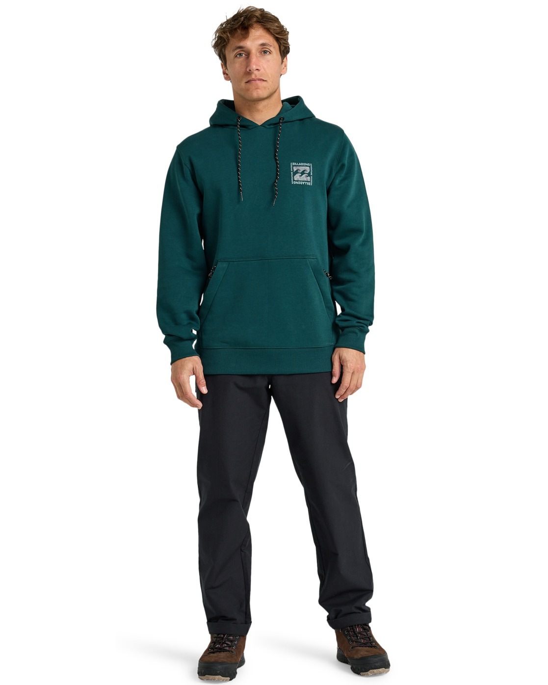 Billabong Sweatshirt "Compass" günstig online kaufen