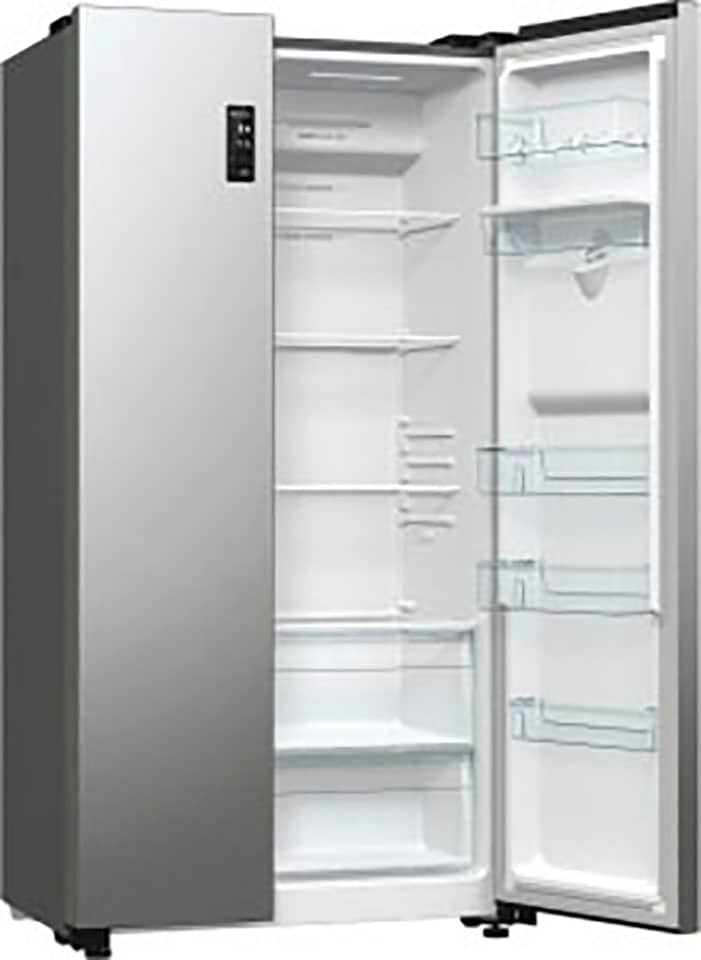 GORENJE Side-by-Side »NRR 9185 DAXLWD«
