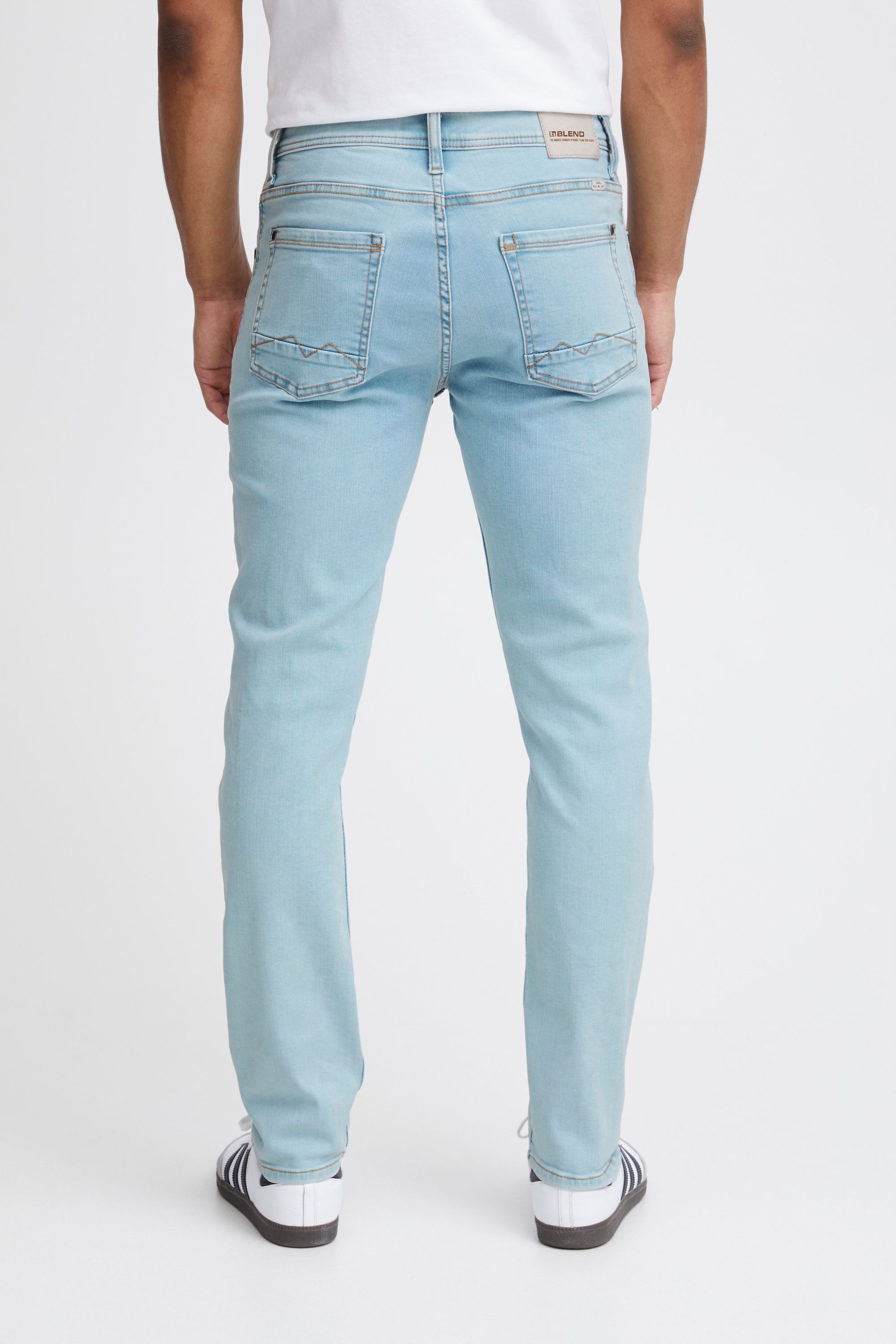 Blend 5-Pocket-Jeans »5-Pocket-Jeans BHJet«