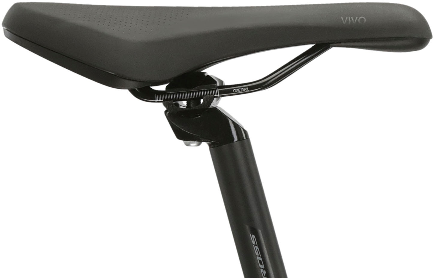 Kross Mountainbike »Hardtail Level 2.0«, 16 Gang, Shimano, CUES U4000 Schaltwerk, Kettenschaltung