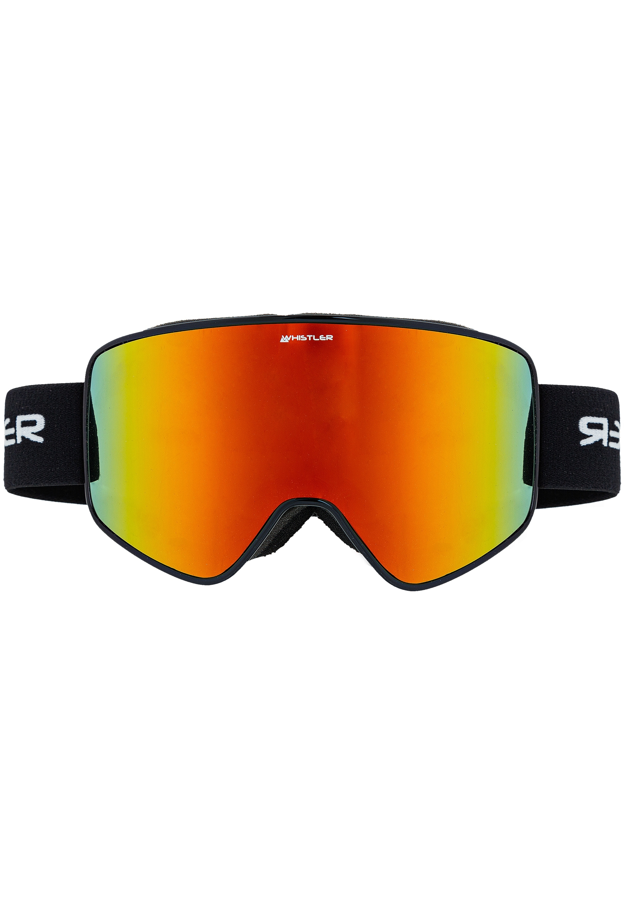 Skibrille »WS8000 Polarized Ski Goggle«, mit polarisierten Sport-Gläser