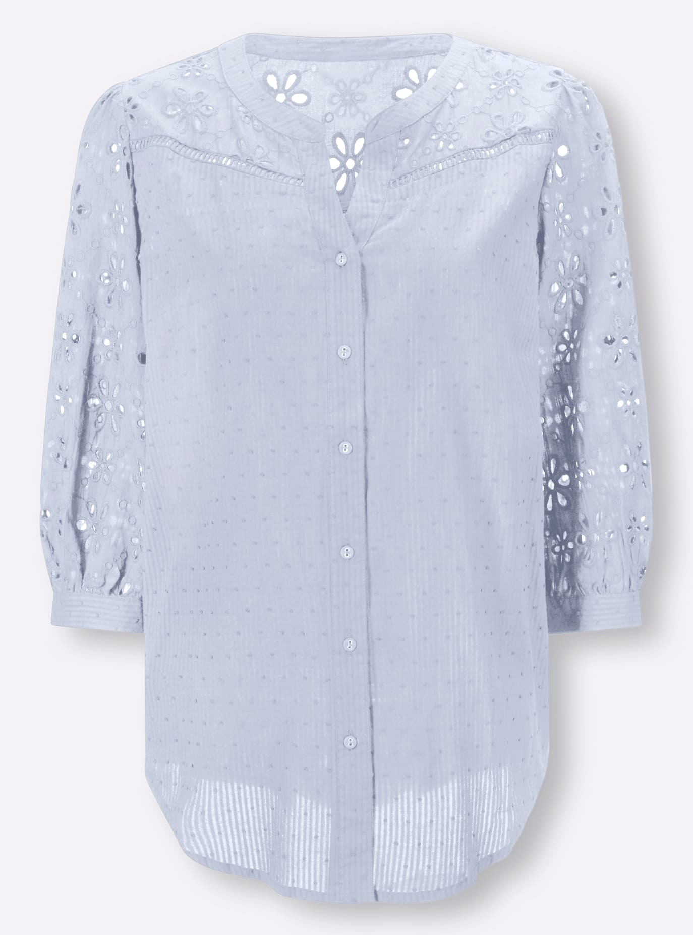 heine Spitzenbluse günstig online kaufen