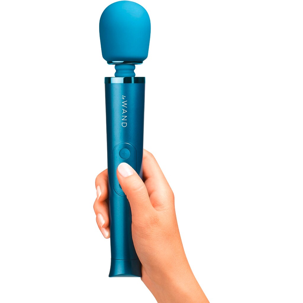 Le Wand Wand Massager