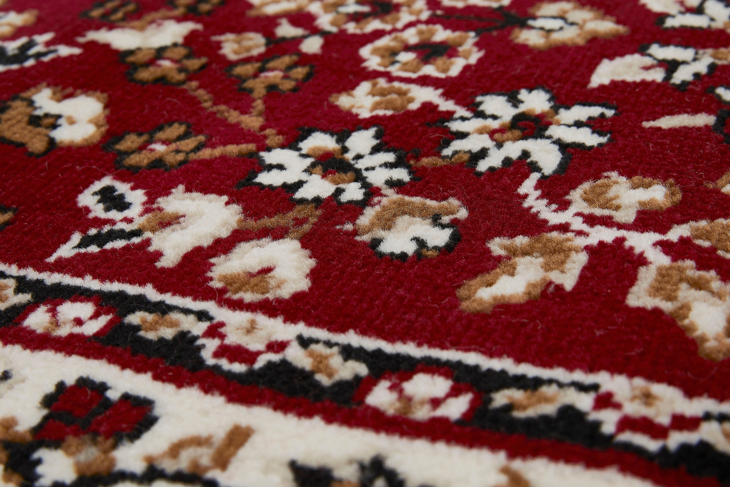 Andiamo Teppich »Lagerräumung«, rechteckig, Sonderposten, moderne Designs, verschiedene Qualitäten & Höhen