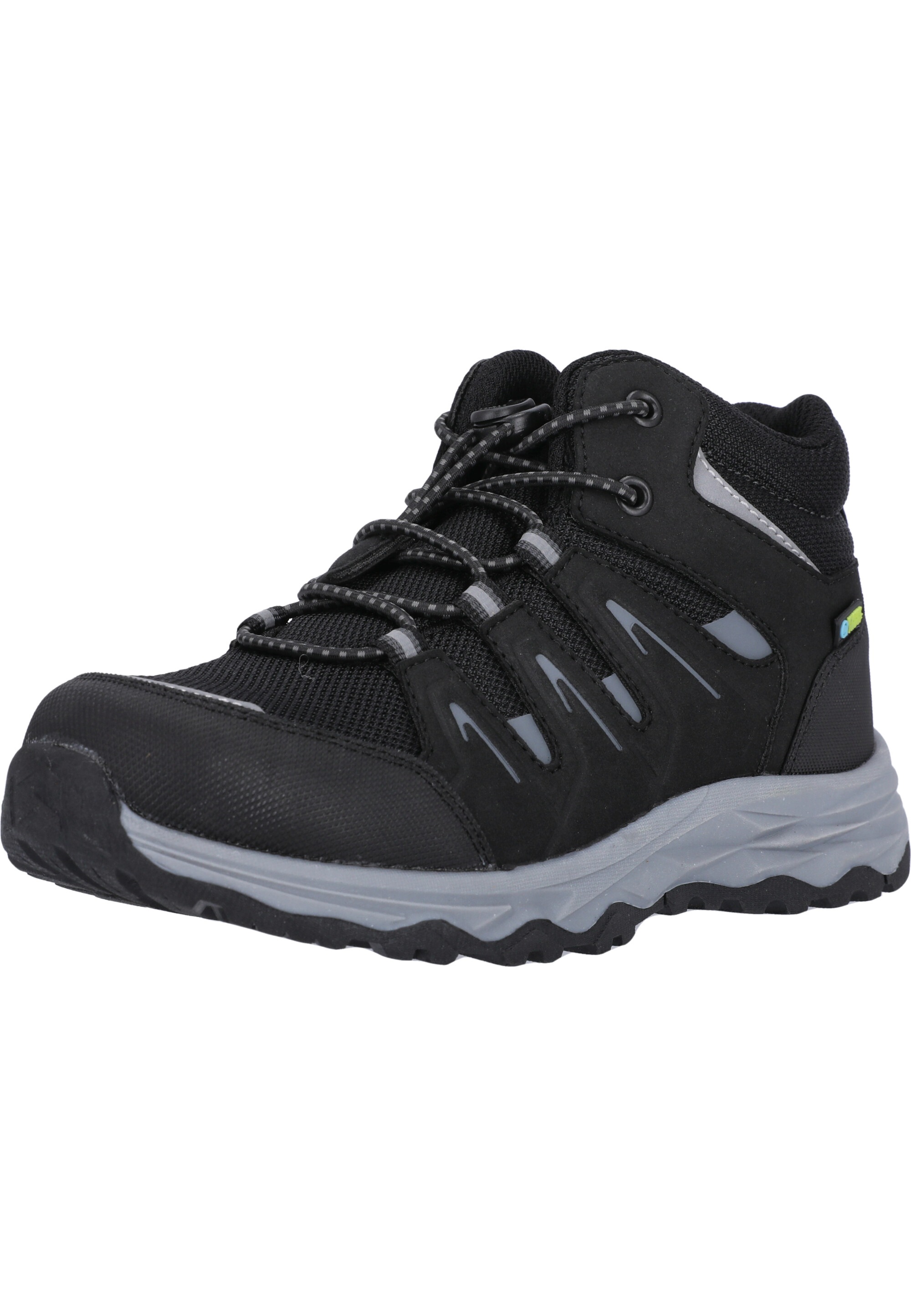 MOLS Stiefel »Gabeef Kids« mit wasserdichter Funktion