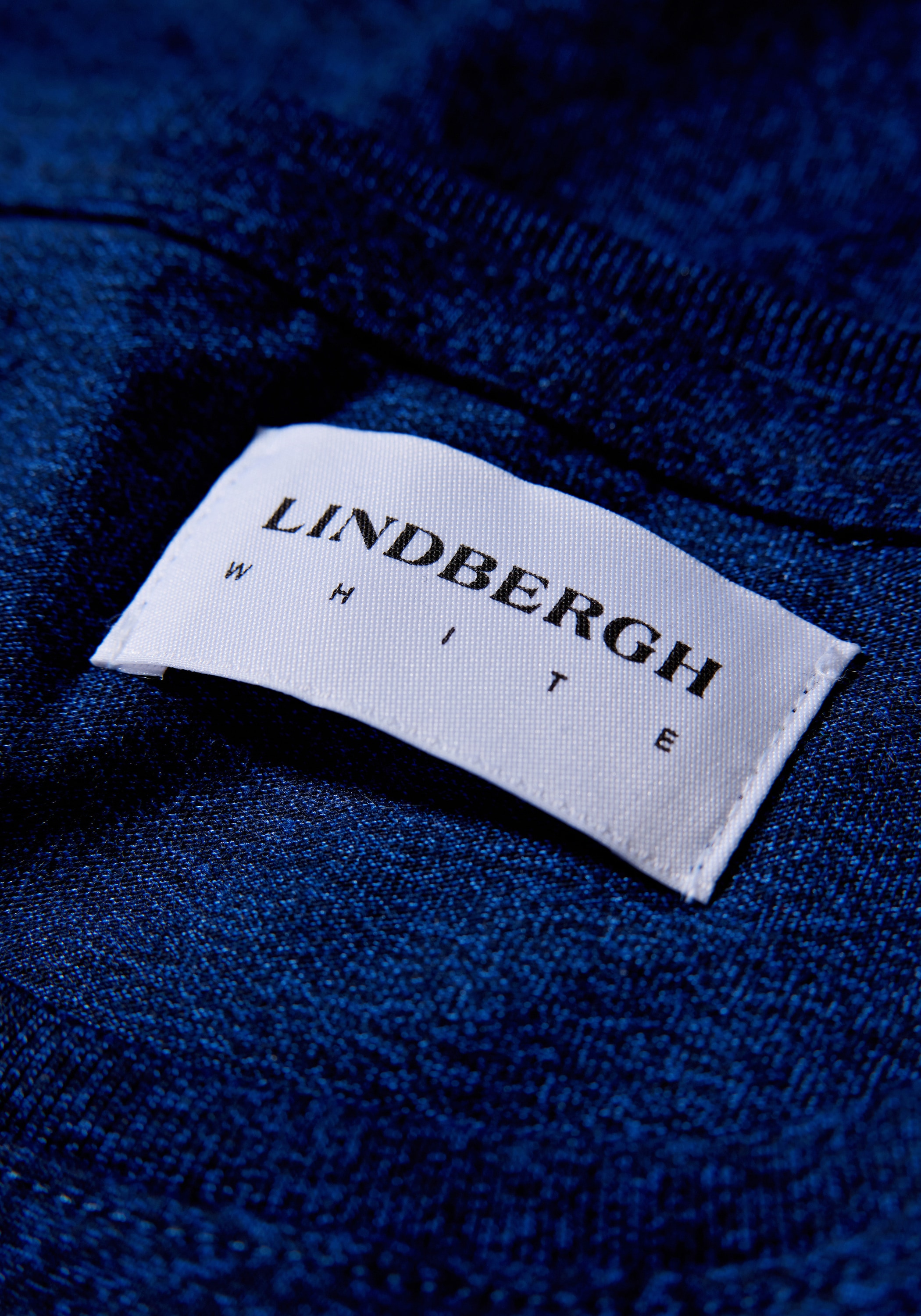 LINDBERGH T-Shirt "Lindbergh T-shirt" günstig online kaufen