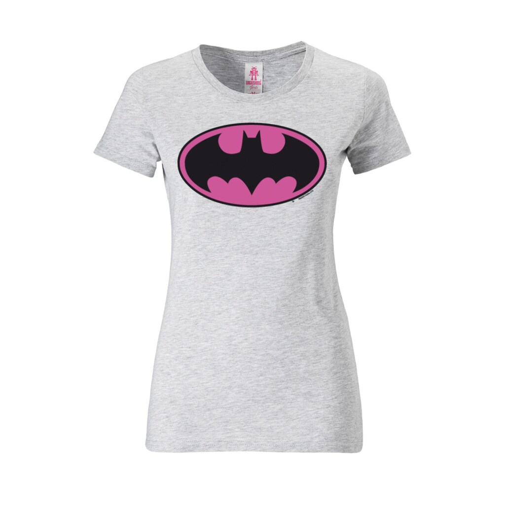 LOGOSHIRT T-Shirt »Batman«