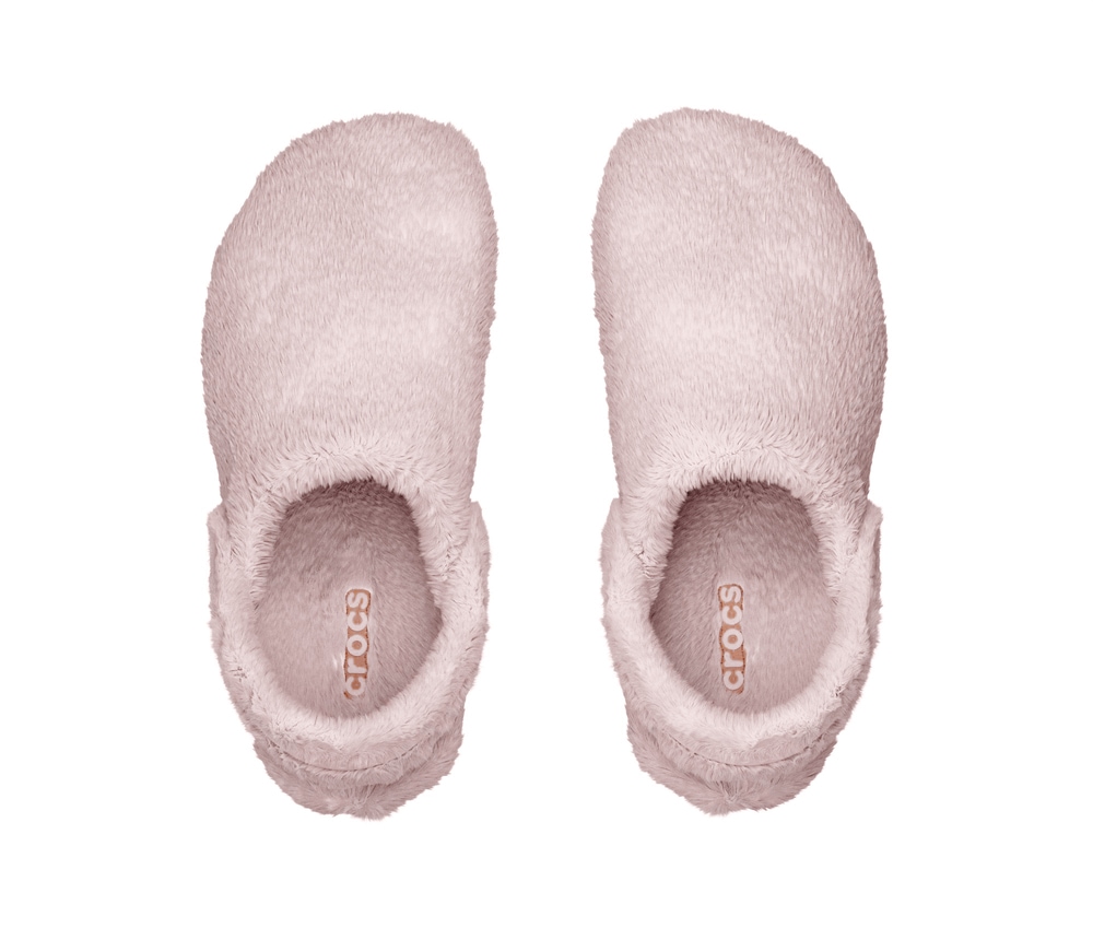 Crocs Clog »Classic Unfurgettable Clog«, mit Fersenriemen