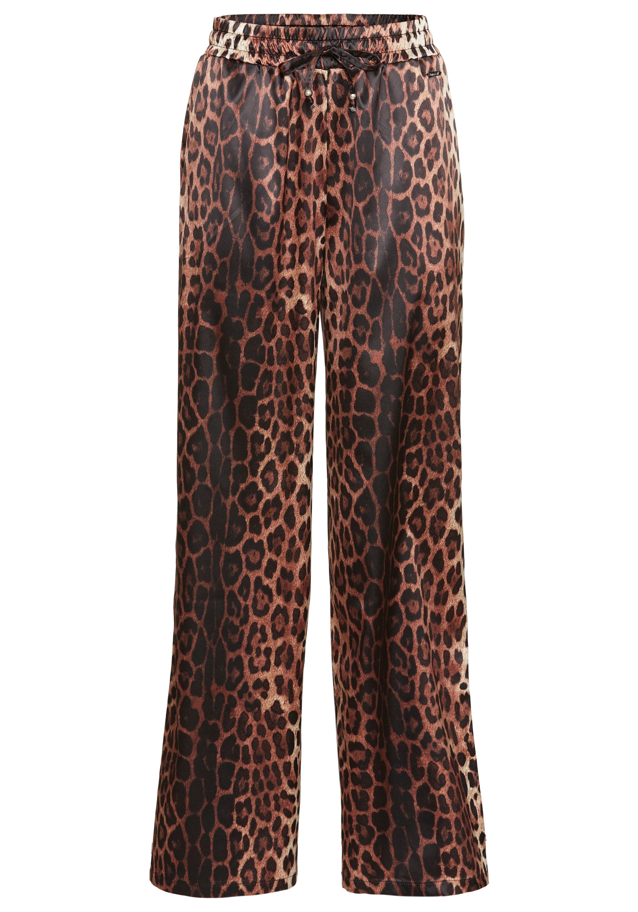 Laura Scott Schlupfhose, im Leo-Look