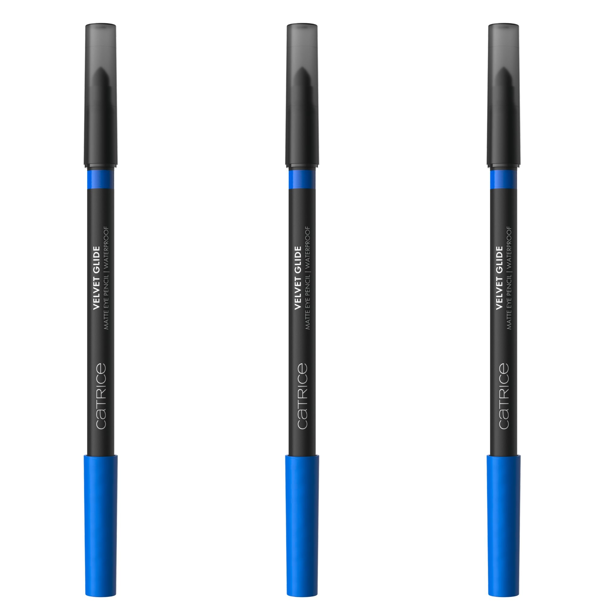 Catrice Kajal »Velvet Glide Matte Eye Pencil«