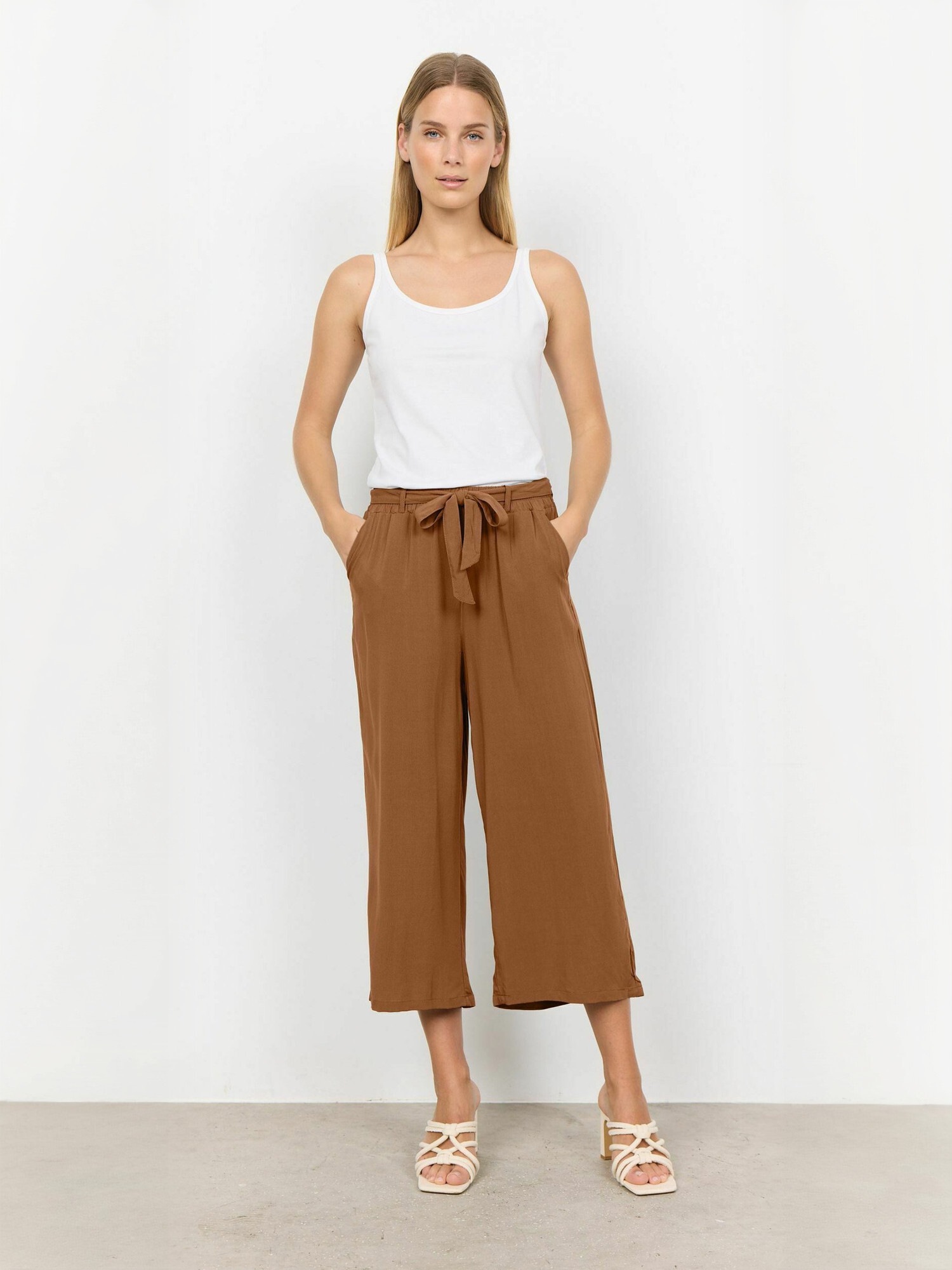soyaconcept Chinohose »Soya Concept Trouser SC-RADIA«