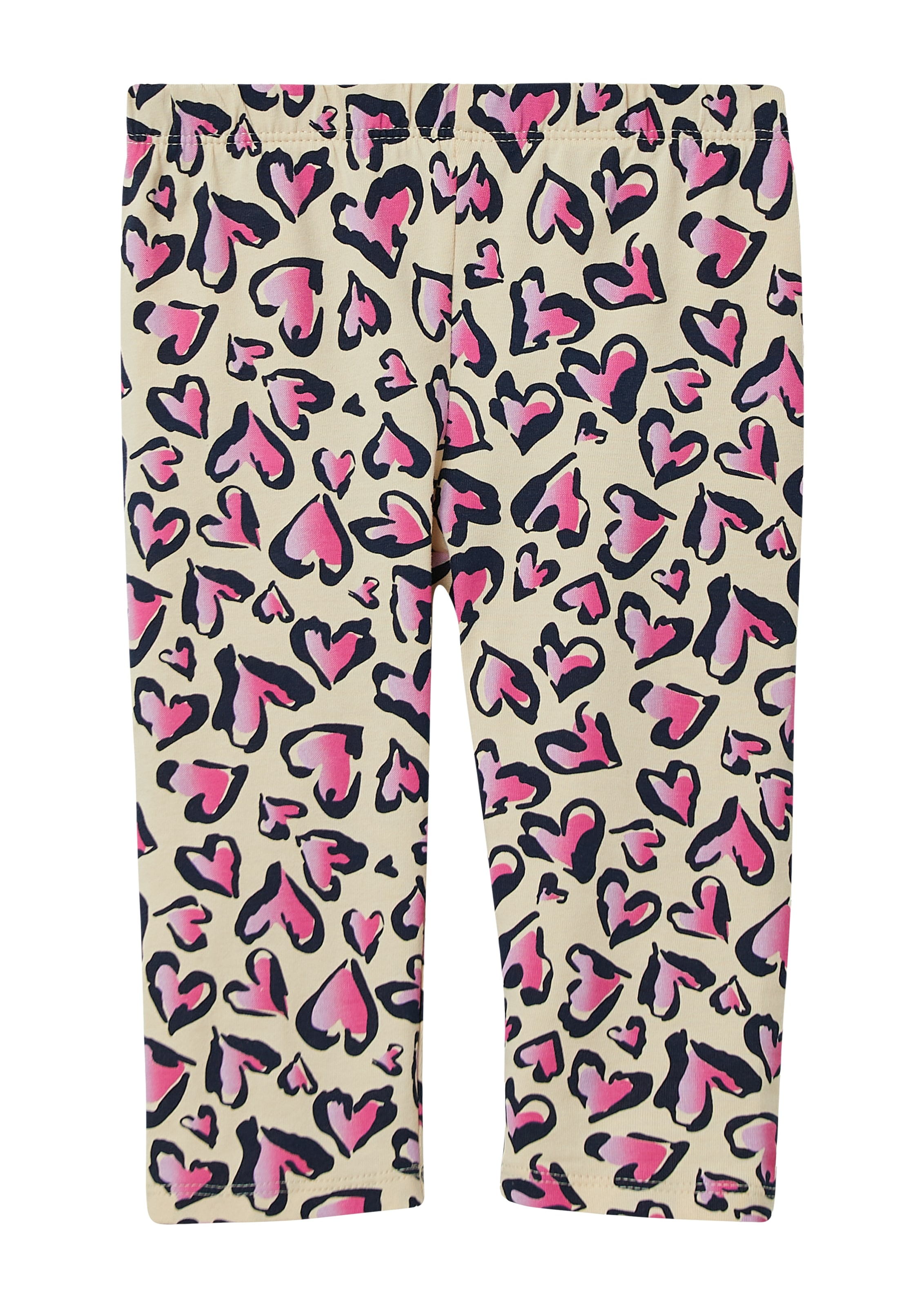  S.Oliver Junior Caprileggings su Allov...