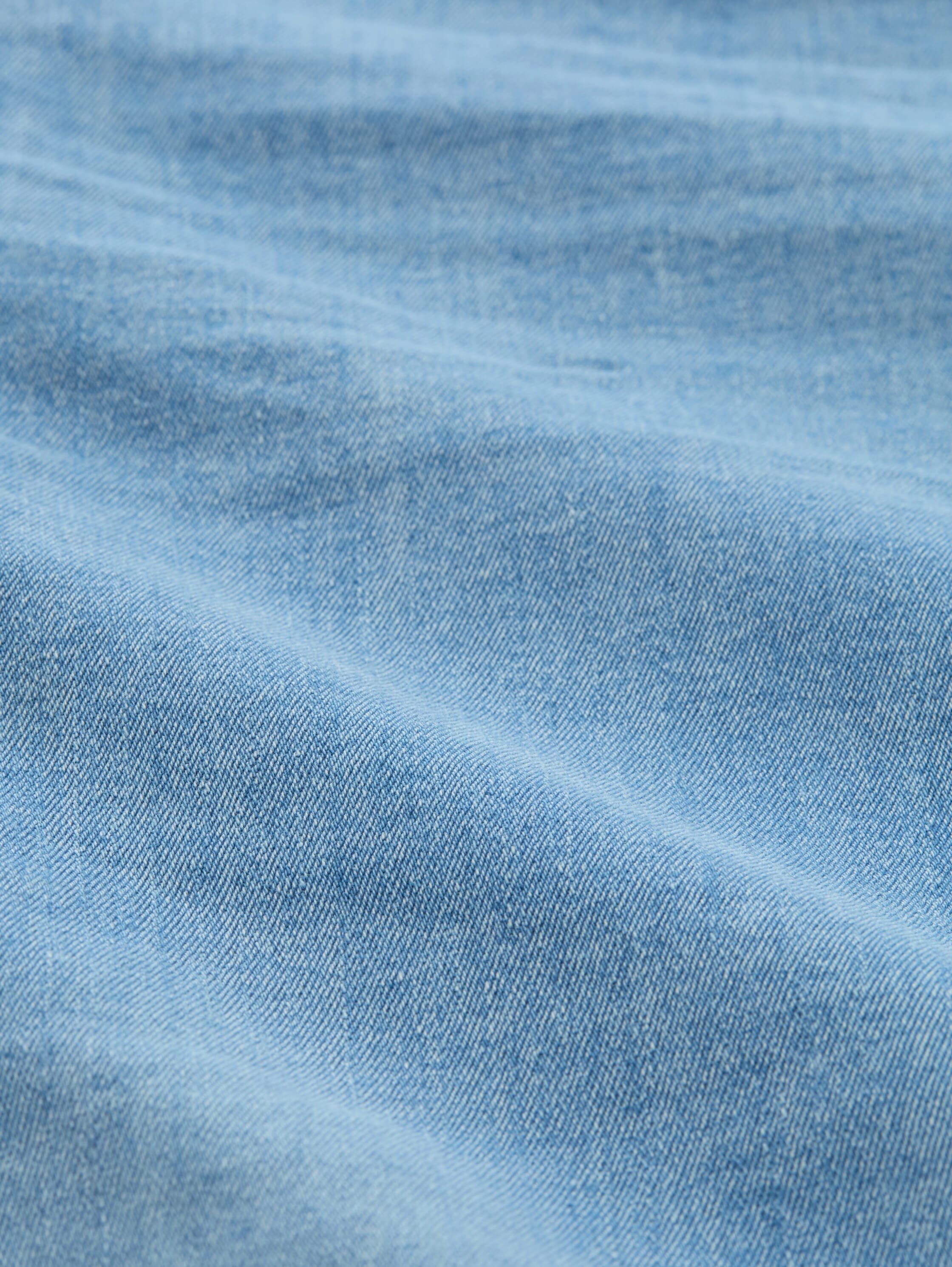 TOM TAILOR Denim Straight-Jeans im klassischen 5-Pocket-Design