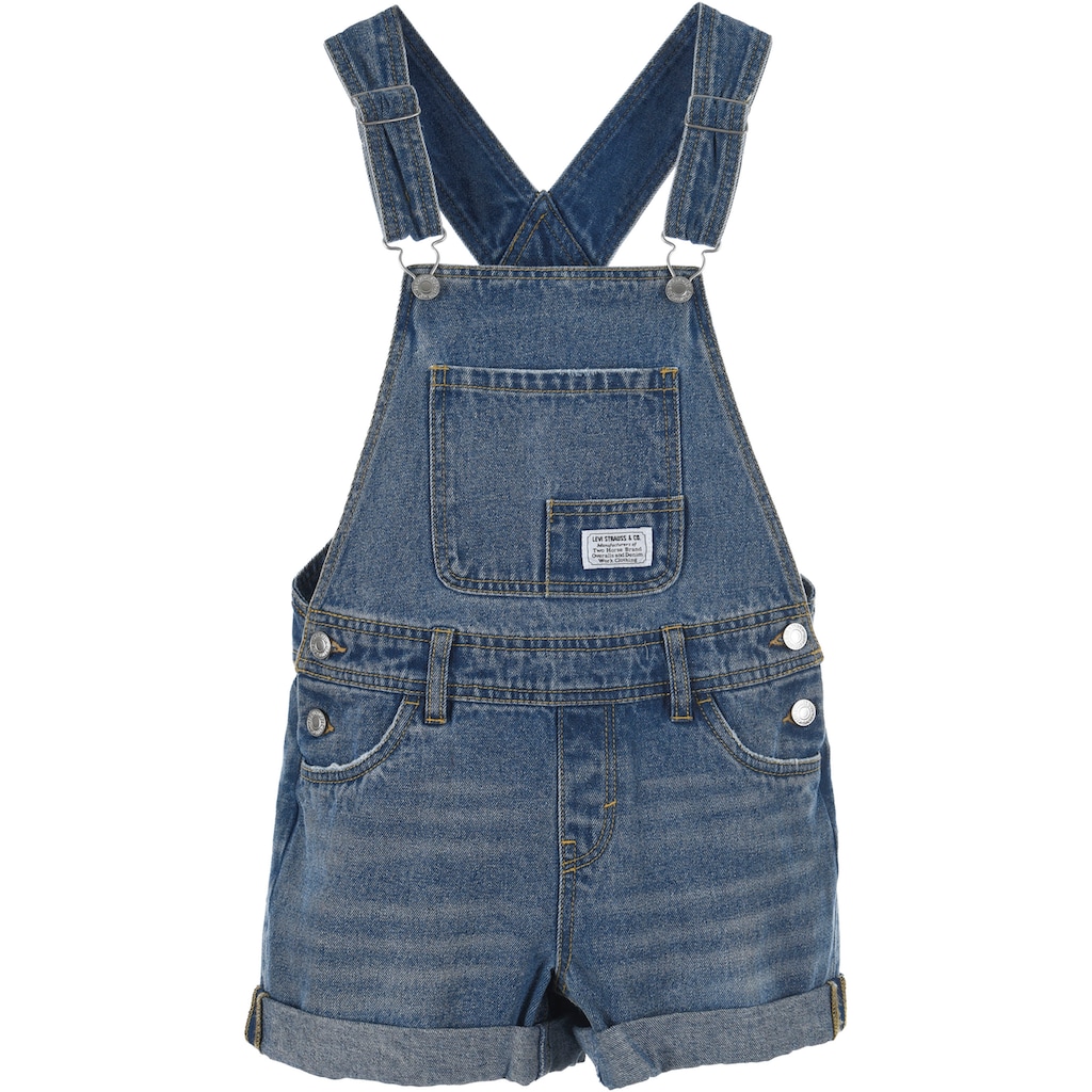 Levi's® Kids Latzhose