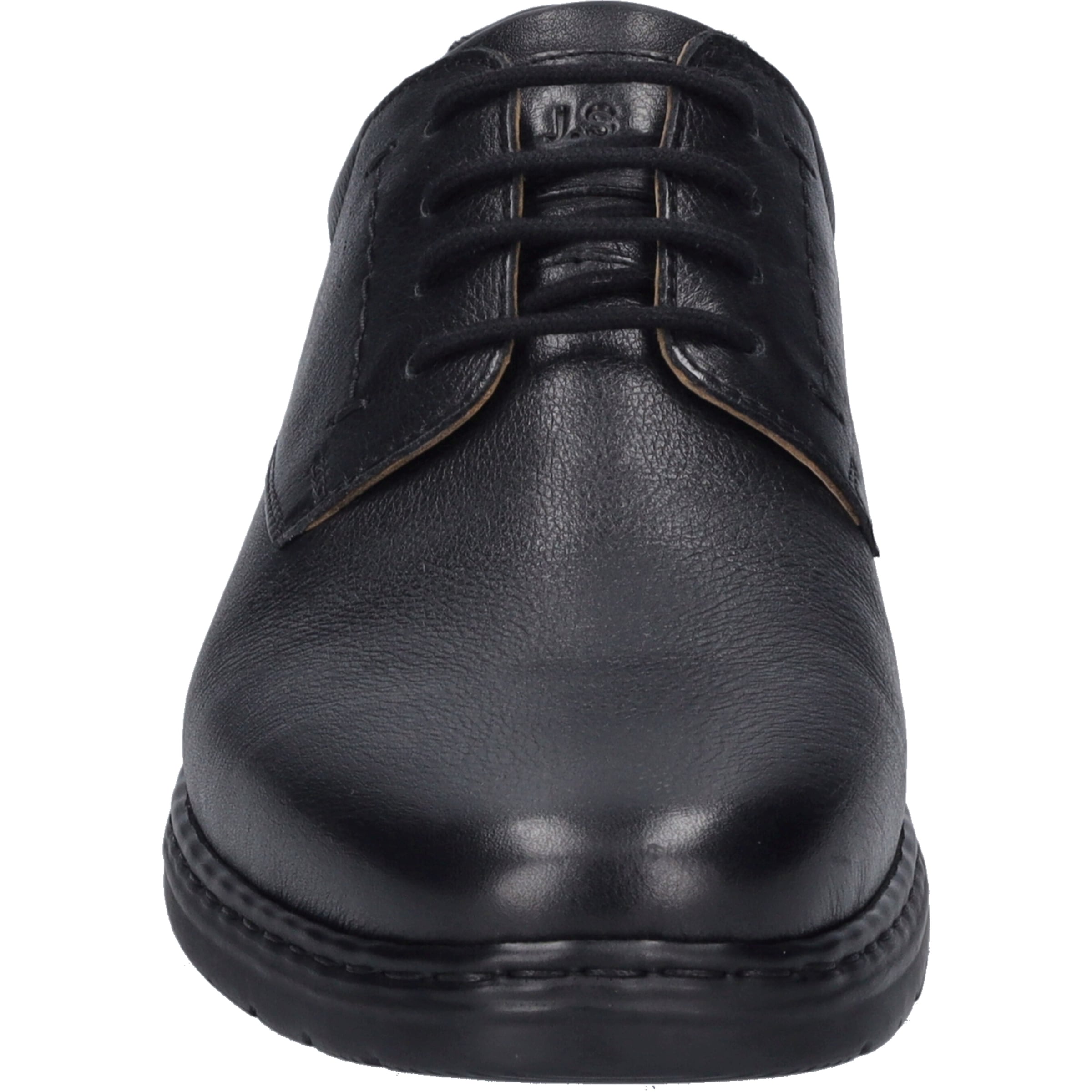 Josef Seibel Schnürschuh »Alastair 01, schwarz«