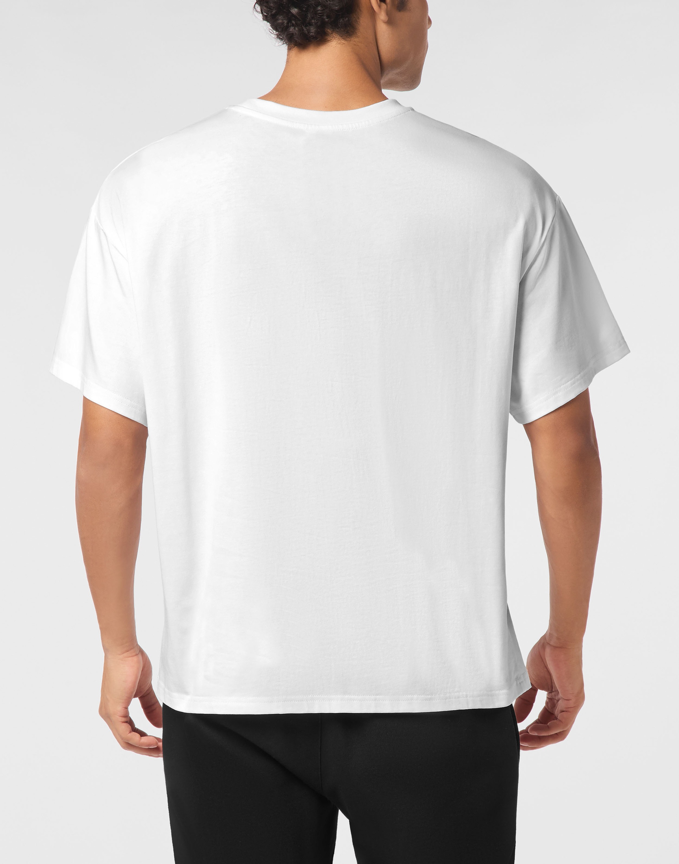 PLEIN SPORT T-Shirt »Logo«