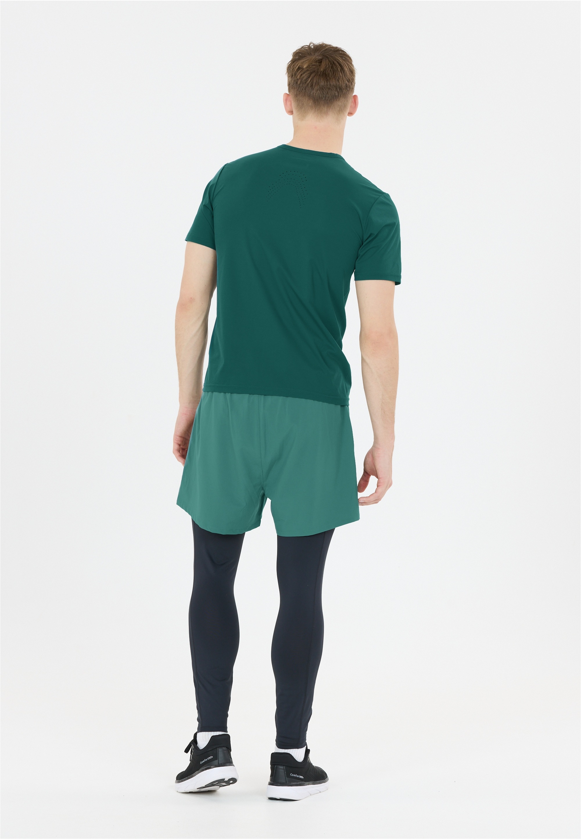 ENDURANCE Funktionsshirt »Earriba« mit Quick Dry-Funktion