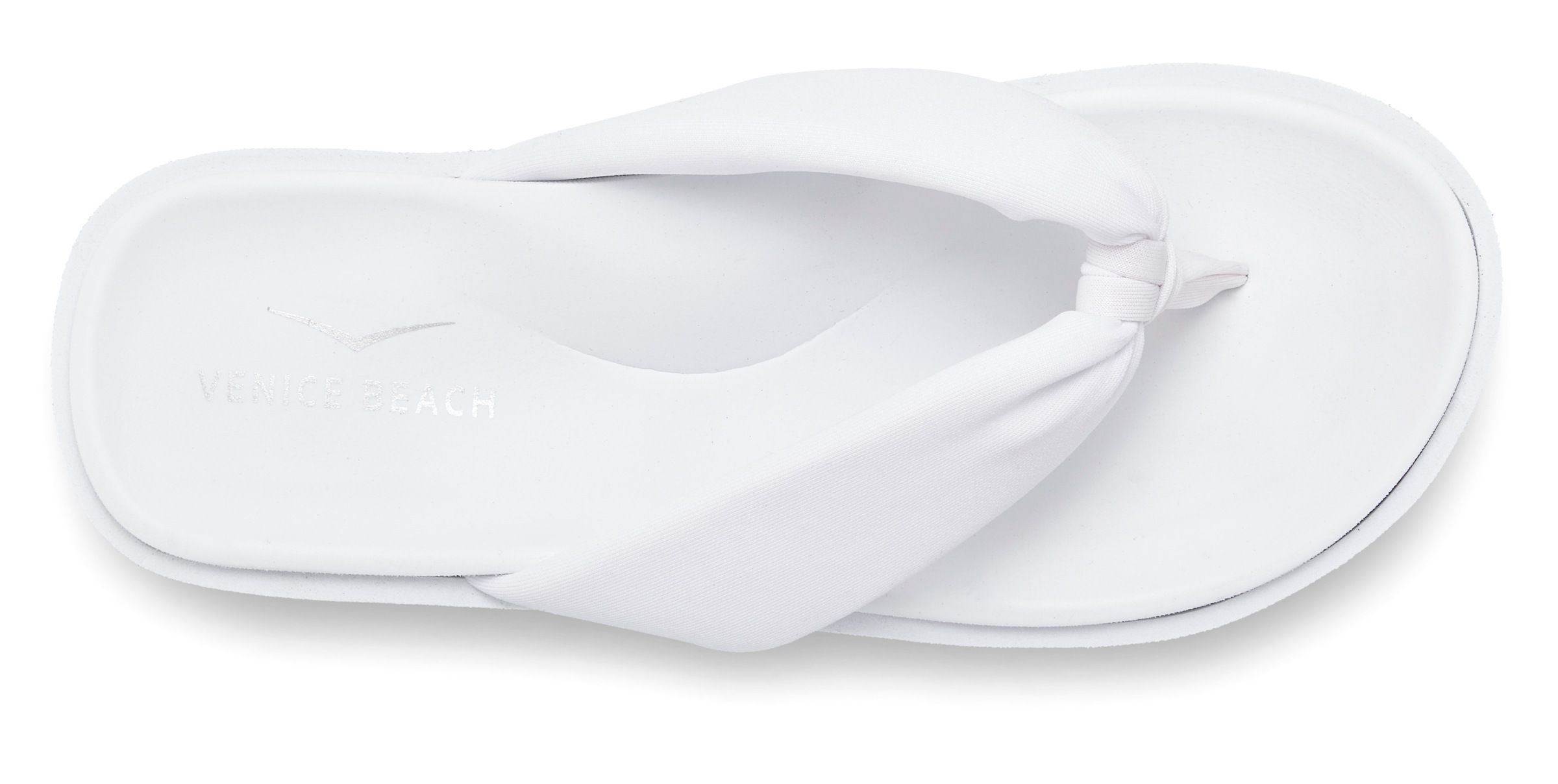 Thumbnail - Venice Beach Badezehentrenner "Slipper," Sandale, Pantolette, Badeschuh ultraleicht VEGAN