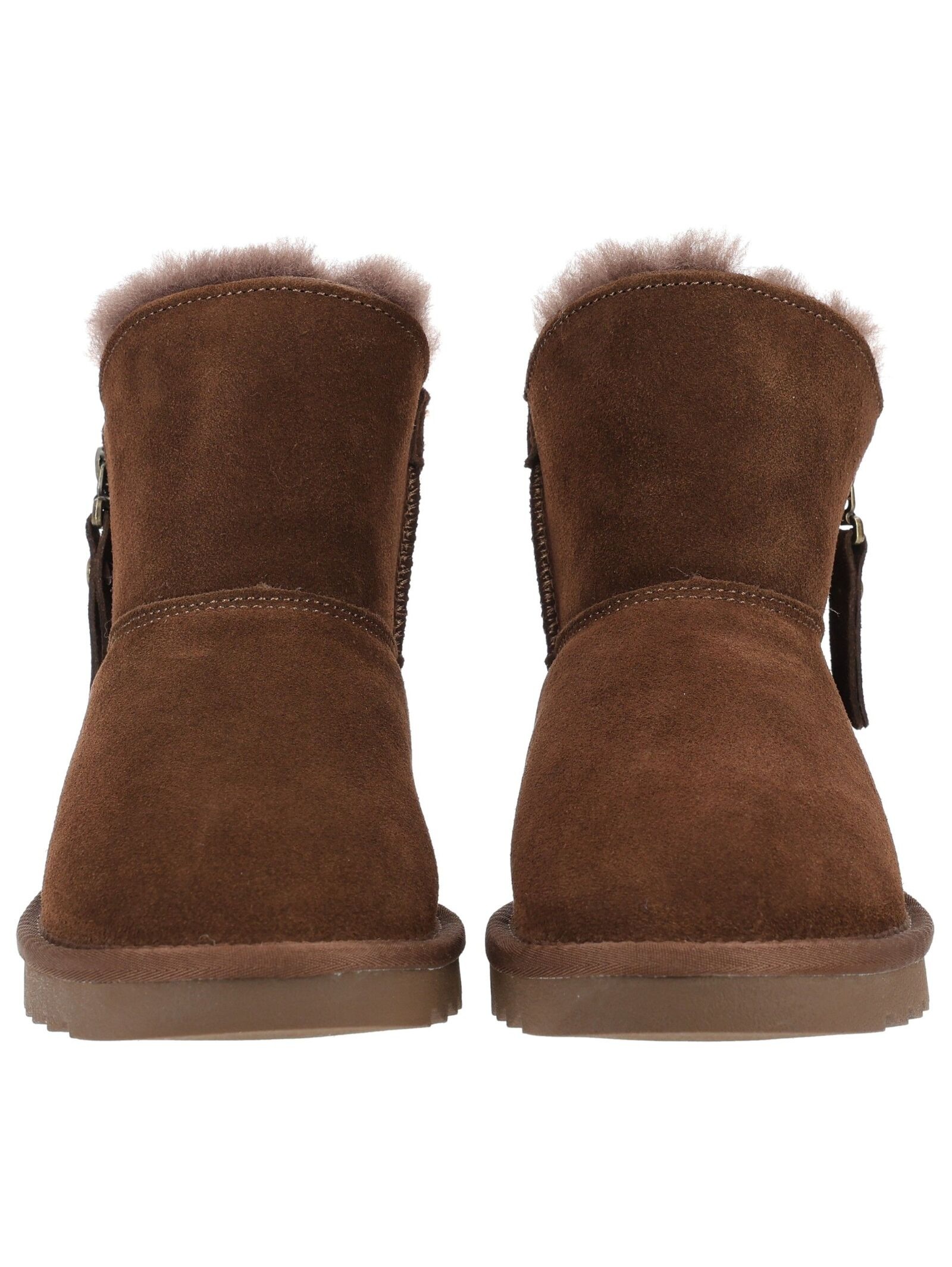 Ara Stiefelette »Ara Stiefelette Veloursleder«