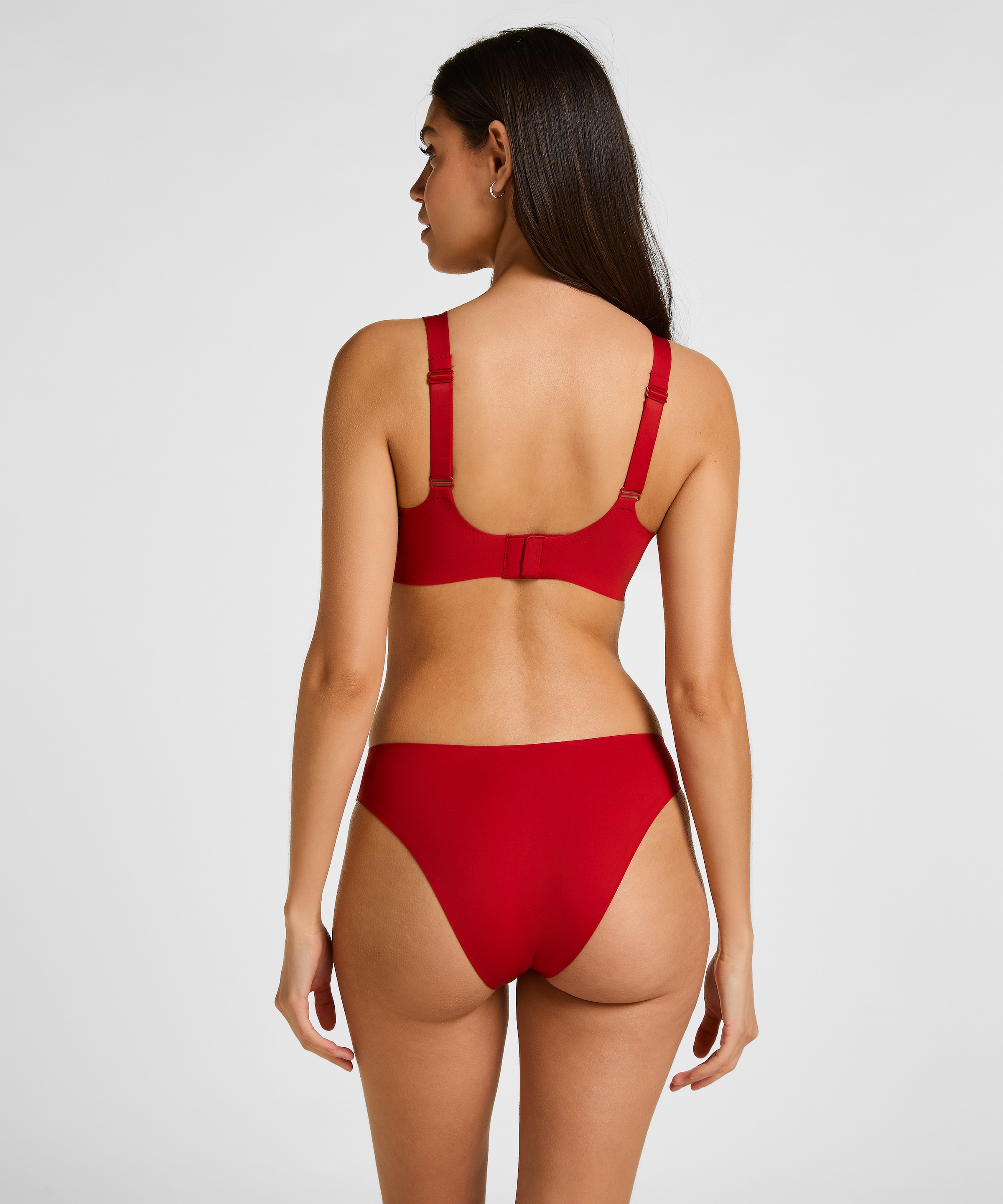 Hunkemöller Hipster »Super Comfort Brazilian«