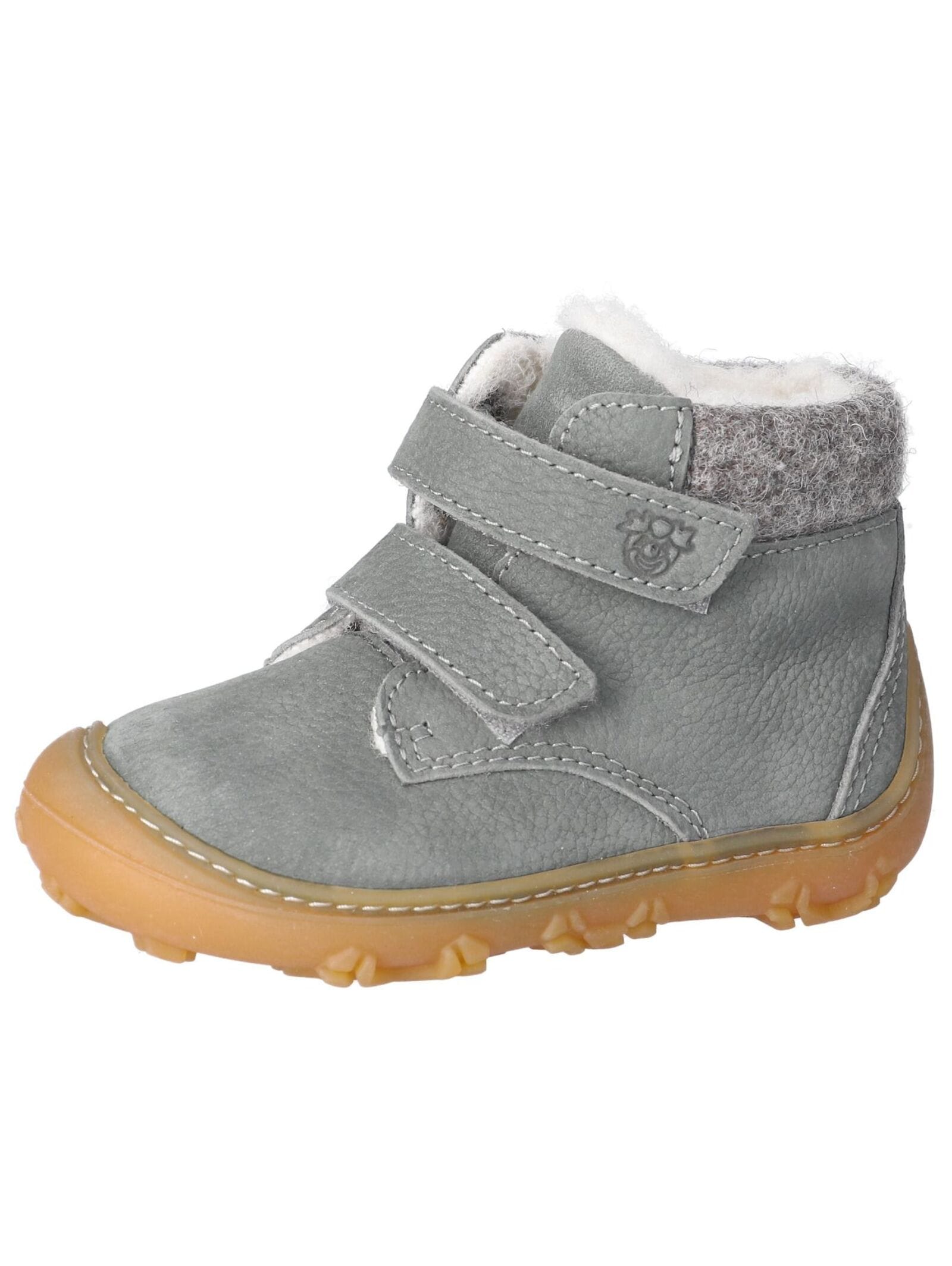 Pepino Stiefelette "Pepino Stiefelette Leder" günstig online kaufen