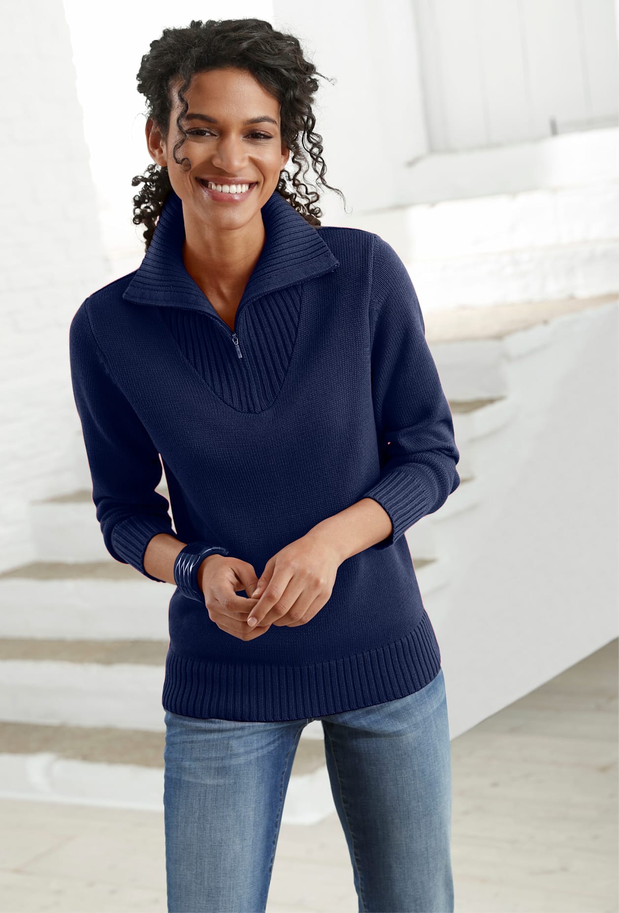 Casual Looks "Pullover"