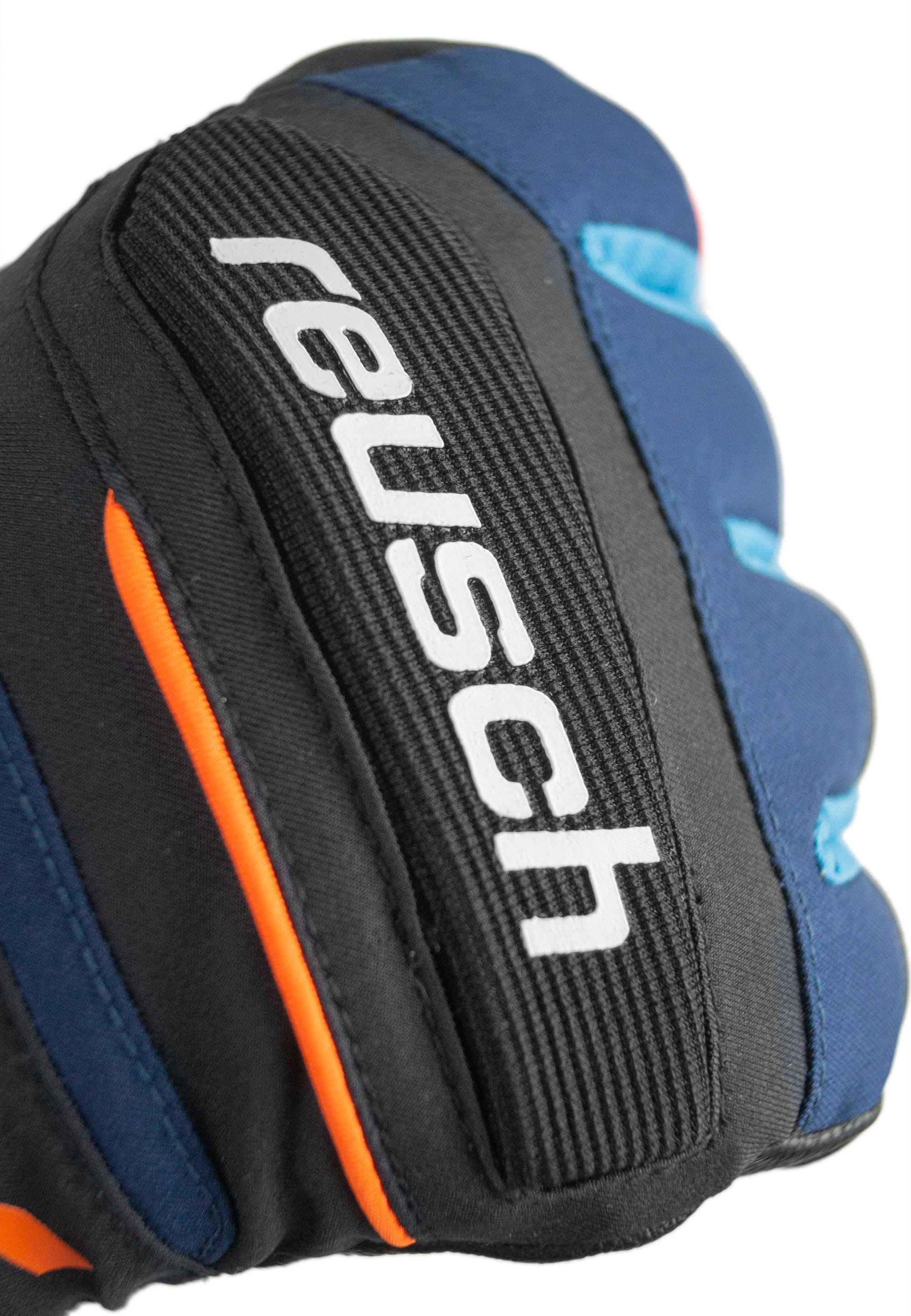 Reusch Skihandschuhe »Scorpion R-TEX® XT«, in wasserdichter Qualität