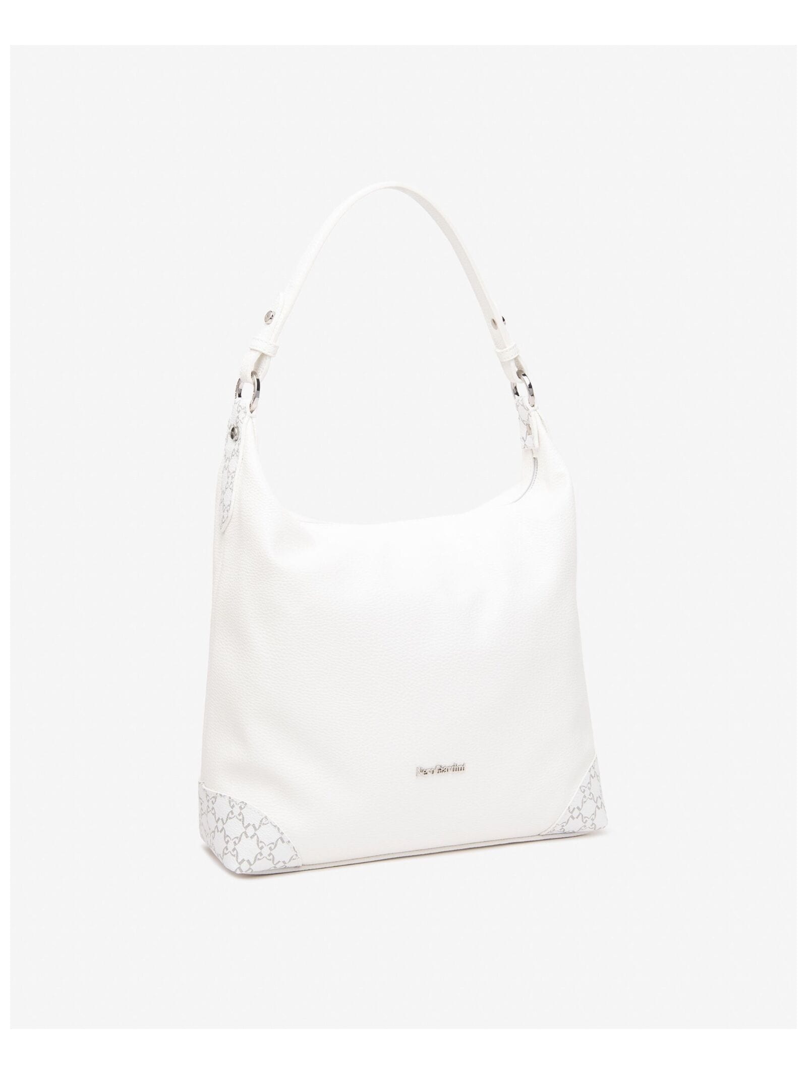 Nero Giardini Henkeltasche »Nero Giardini Taschen Lederimitat«