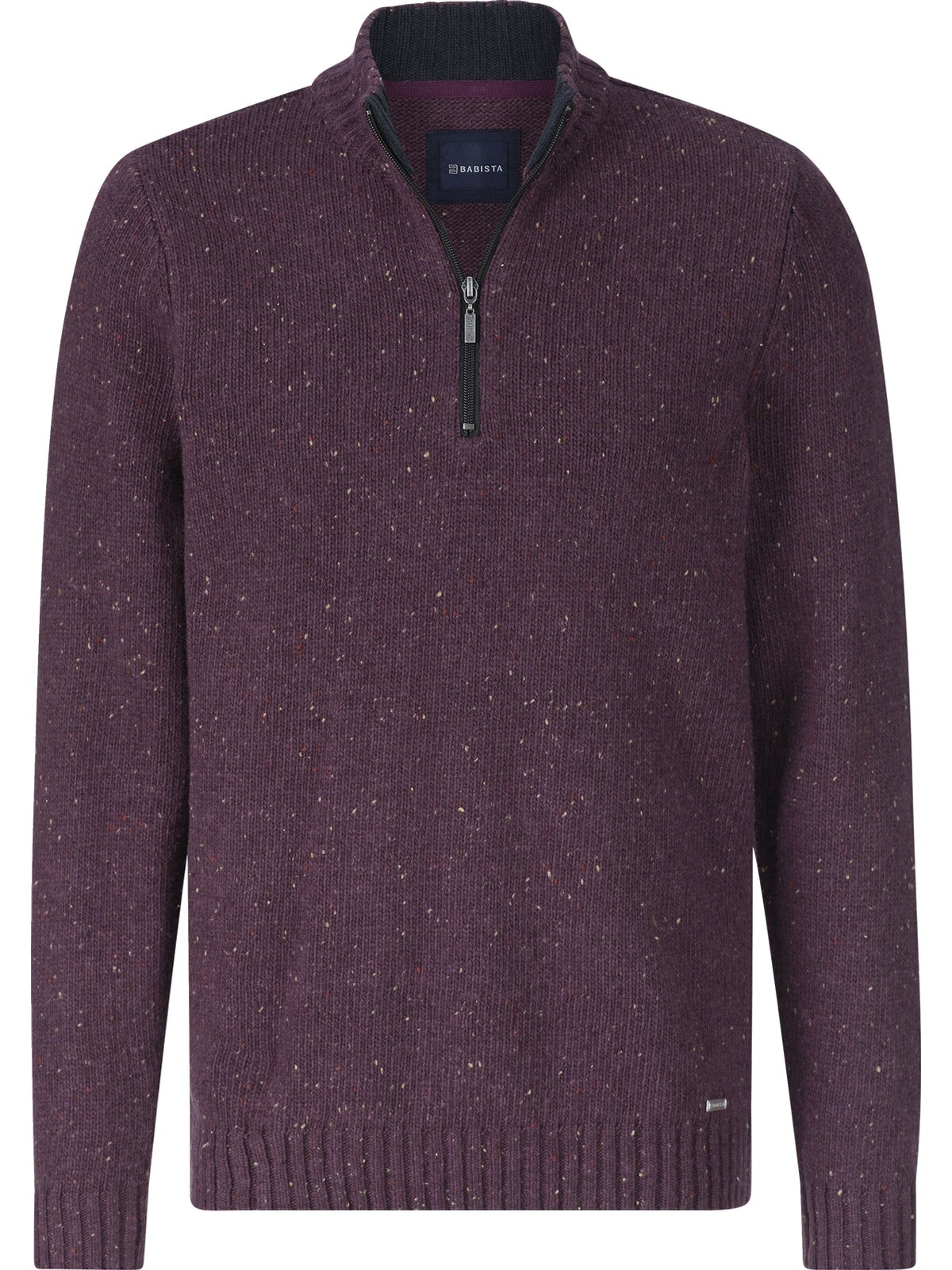 Babista Troyer »Pullover TONNADORA«