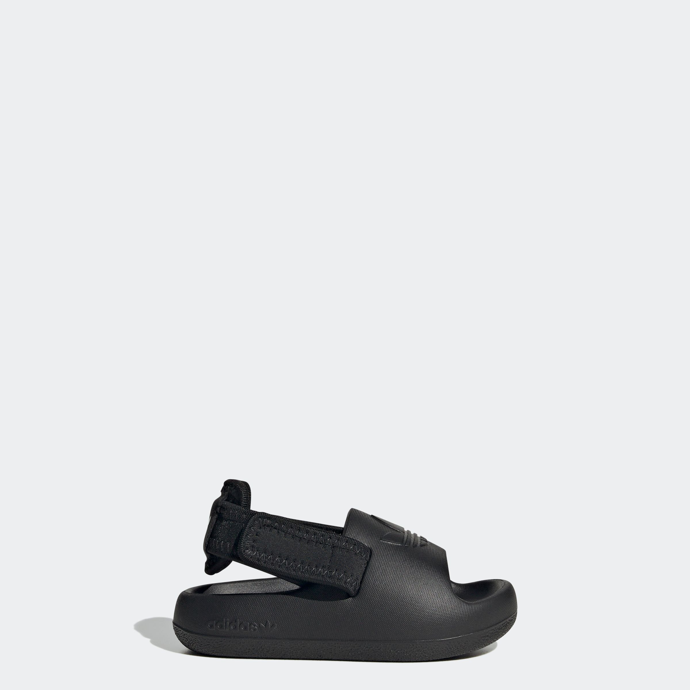 adidas Originals Badesandale »ADIFOM ADILETTE KIDS«, für Kinder