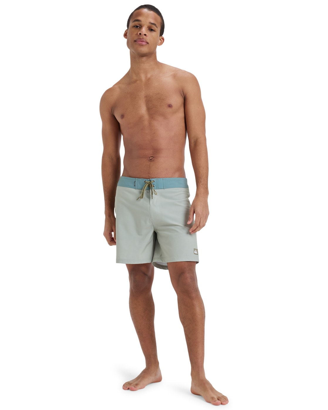 Quiksilver Boardshorts »Surfsilk Kaimana 16"«