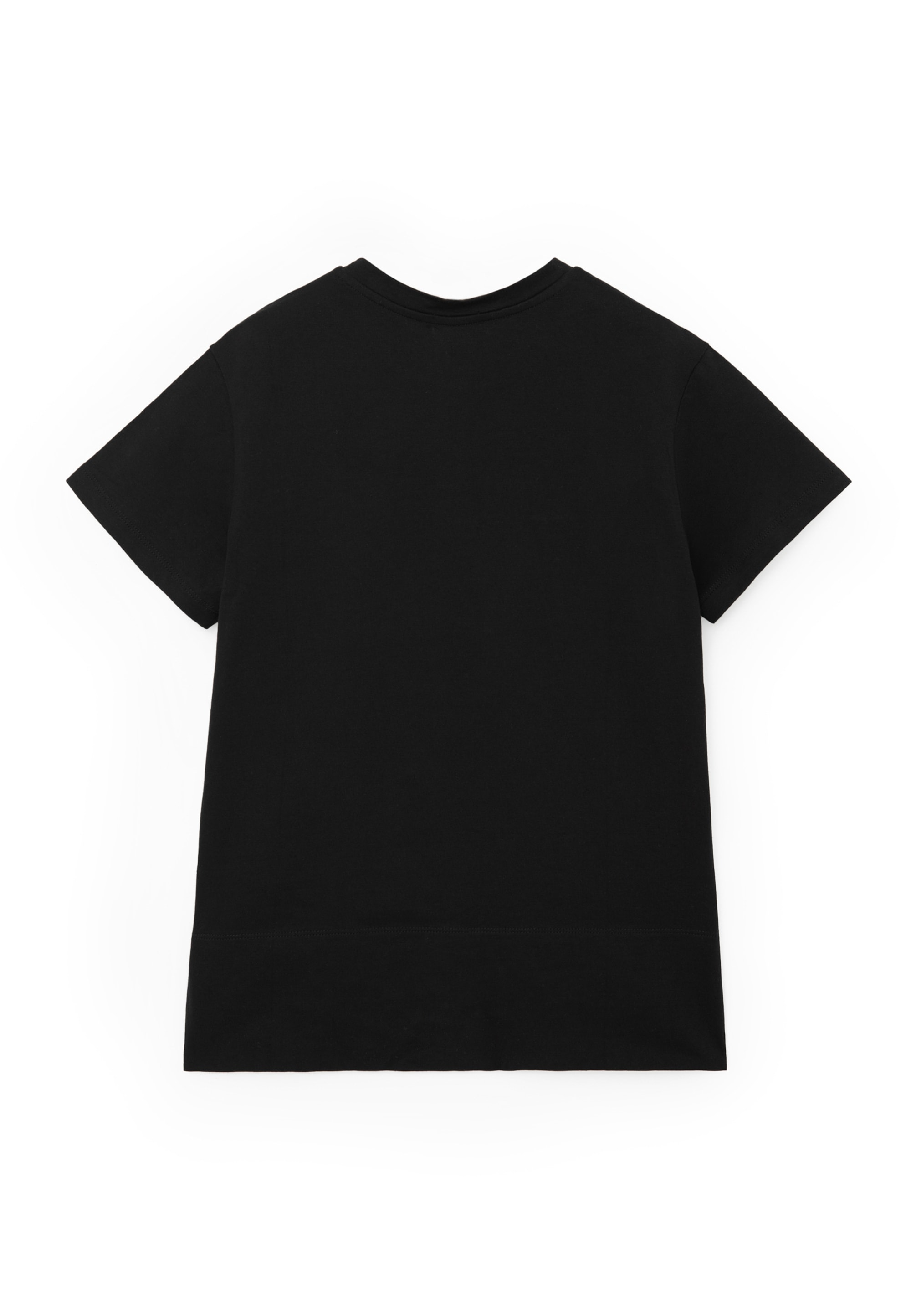 Gulliver T-Shirt, mit großem Frontdruck