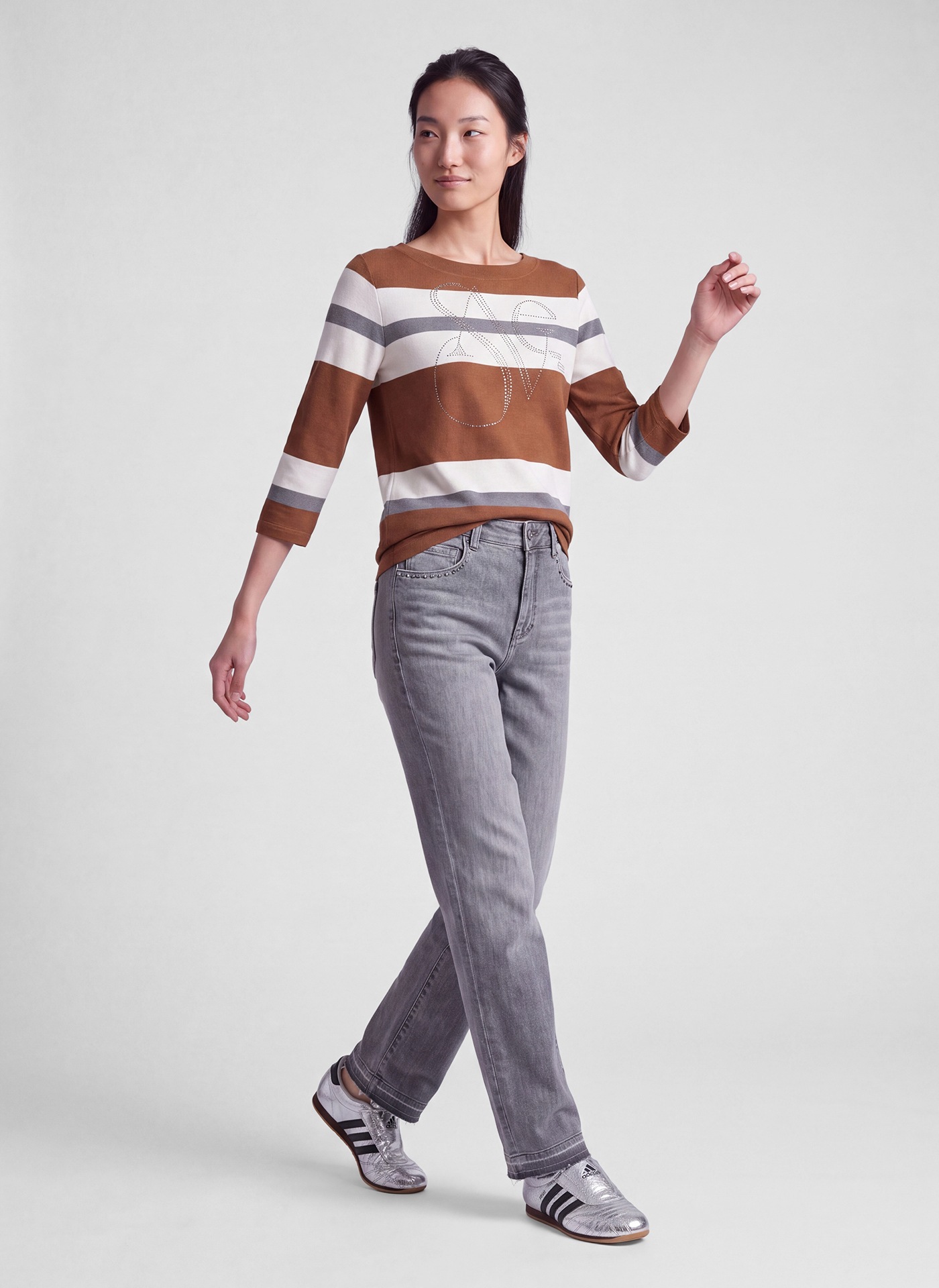 Rabe Print-Shirt »T-Shirt«