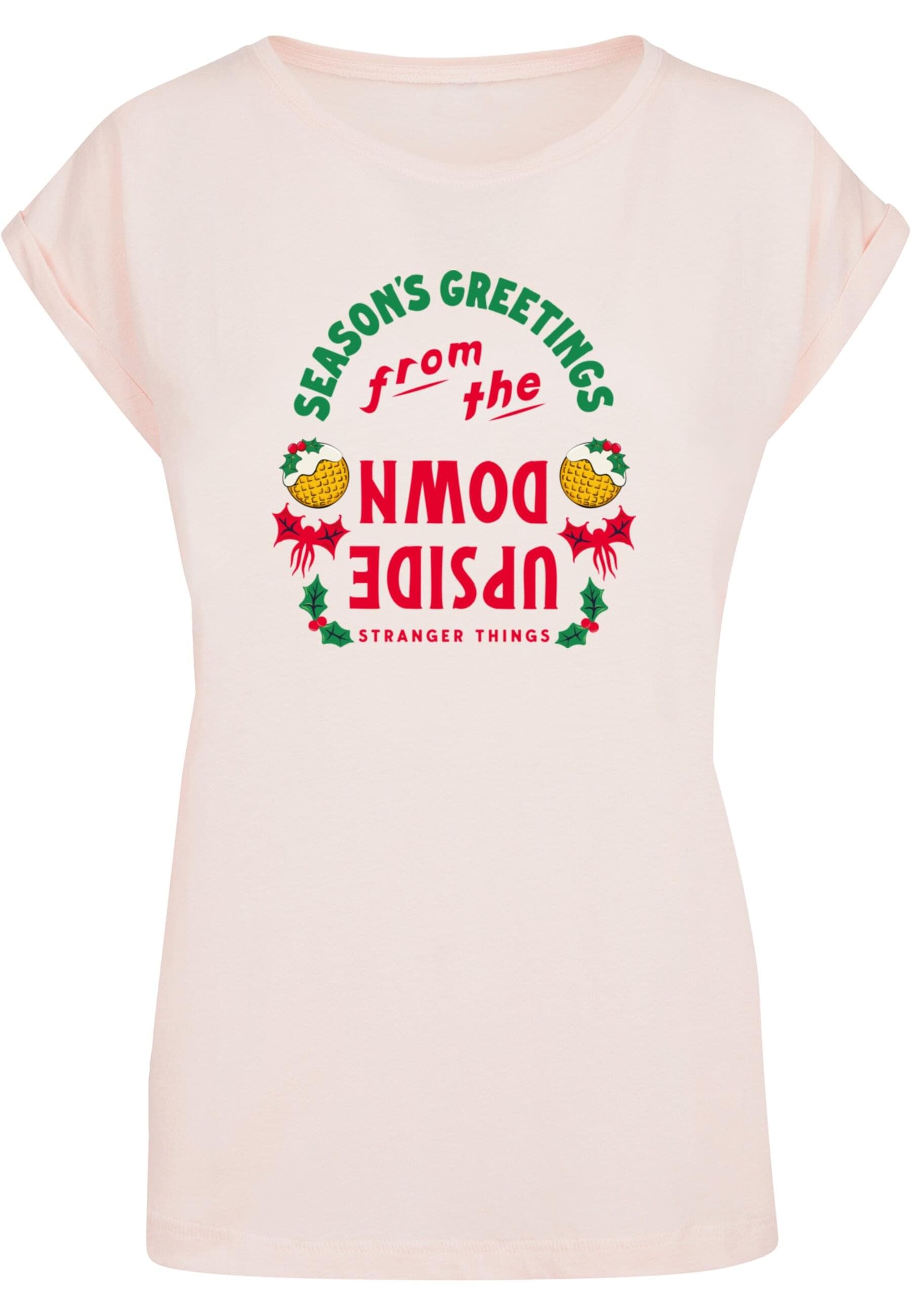 ABSOLUTE CULT T-Shirt "ABSOLUTE CULT Damen", (1 tlg.) günstig online kaufen