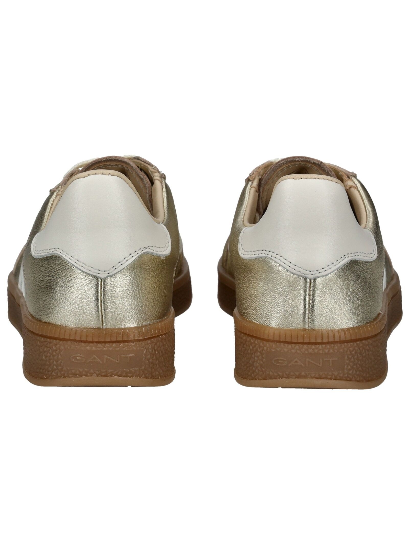 Gant Sneaker »Gant Sneaker Leder«
