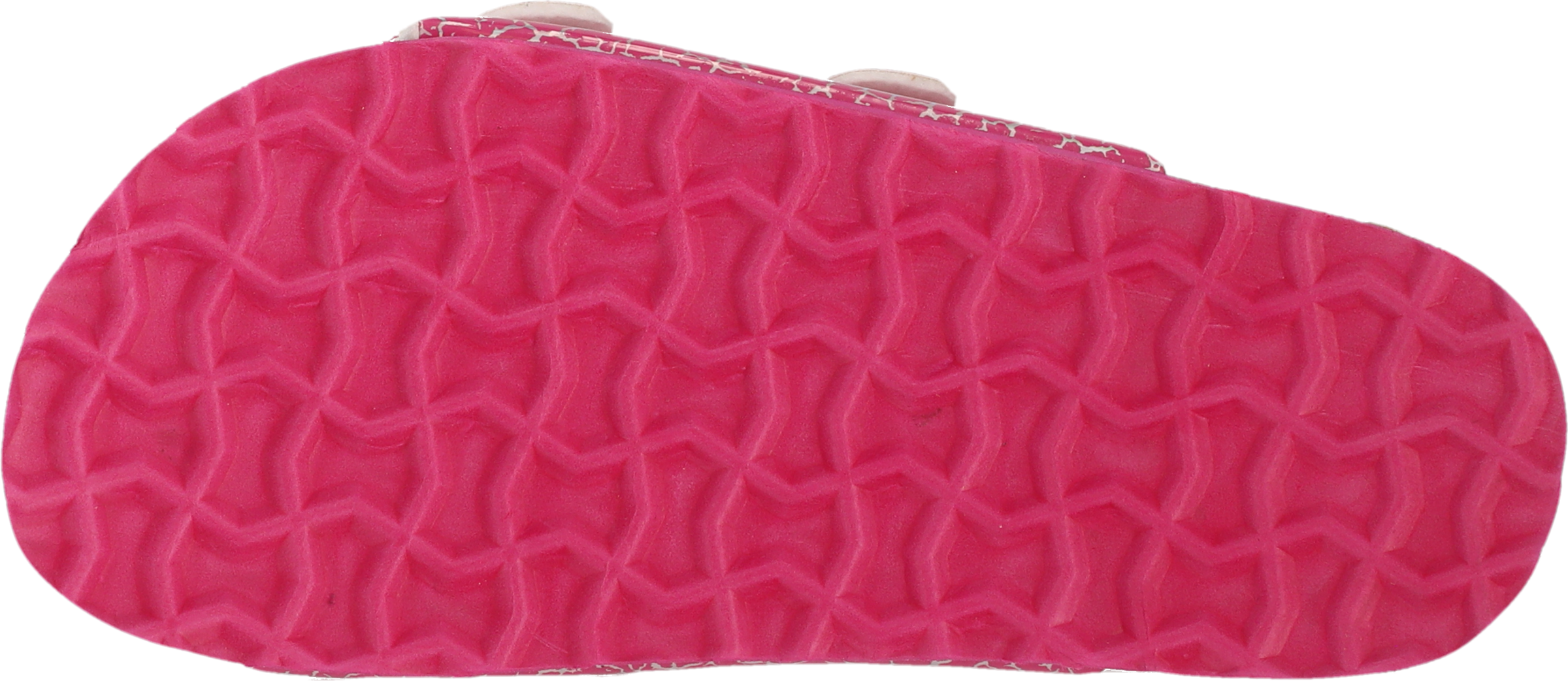 ZIGZAG Sandale »Burundi Closed Kids Sandal W/lights«