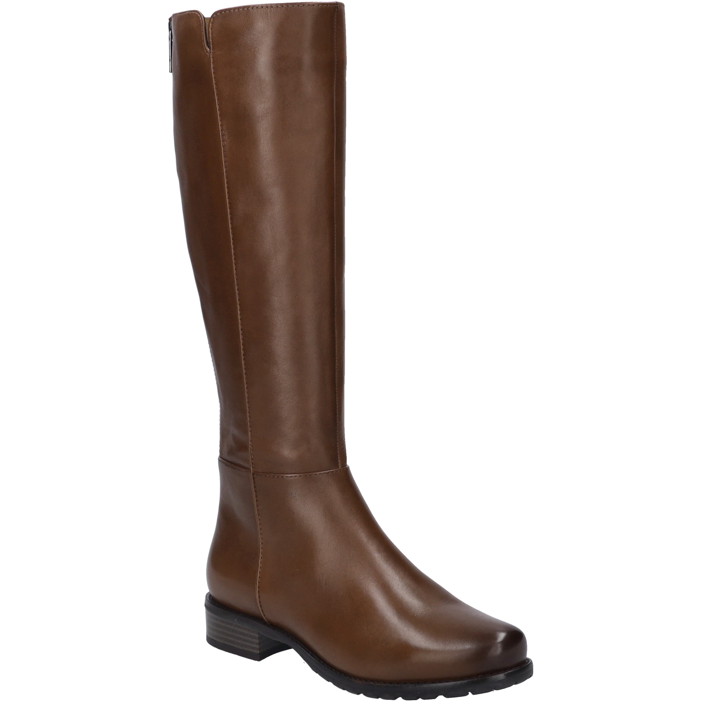 Josef Seibel Stiefel "Chiara 01, cognac" günstig online kaufen